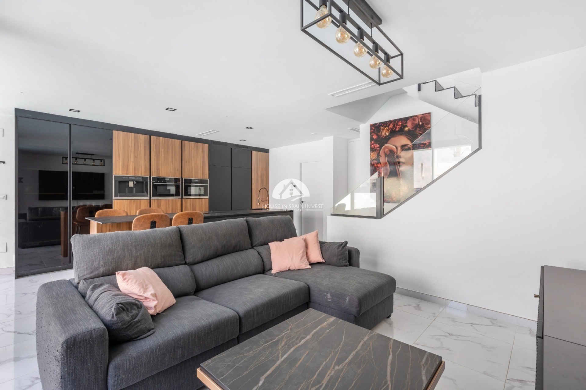 Reventa - Chalet - Los Montesinos - La Herrada