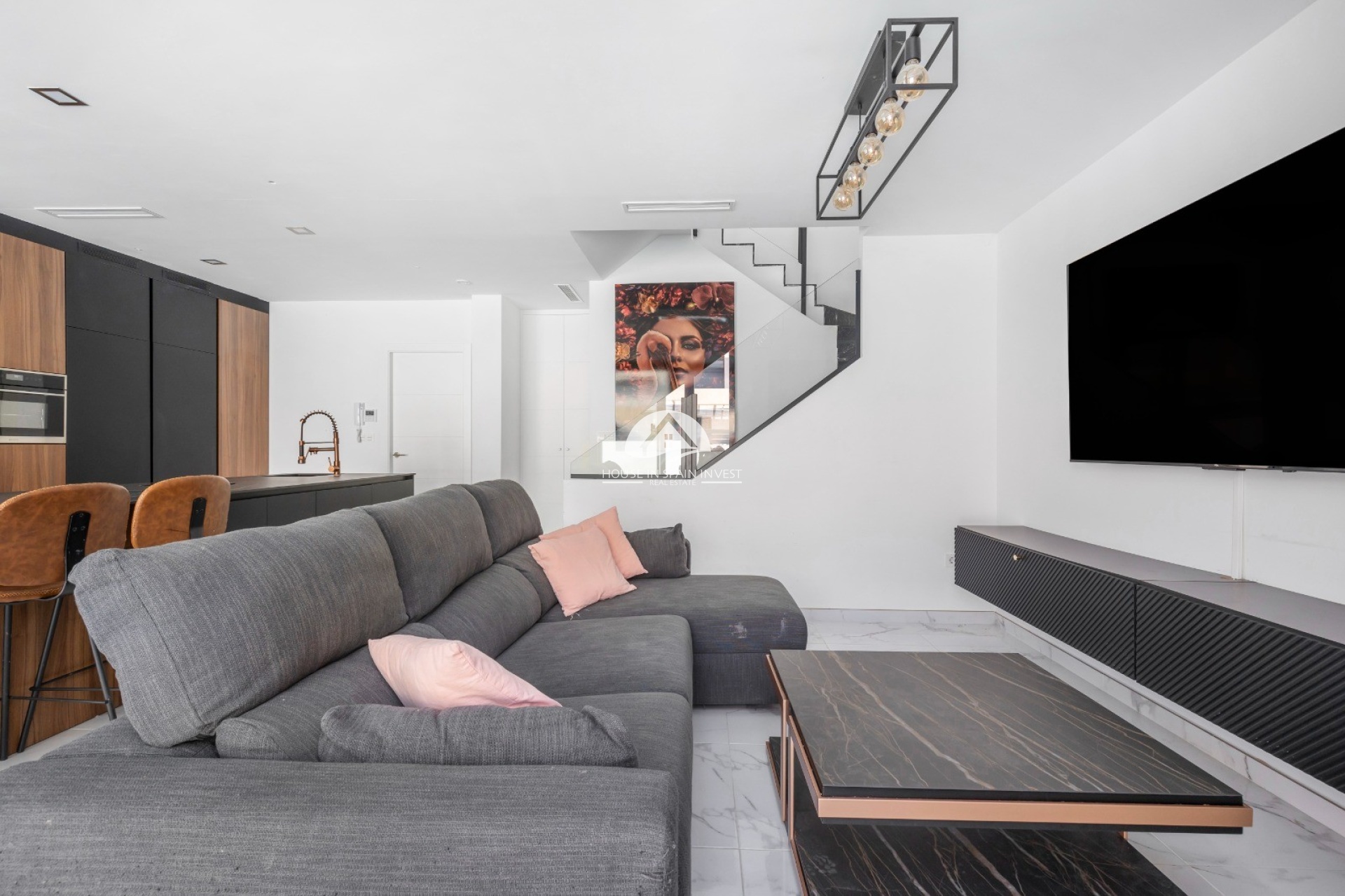 Reventa - Chalet - Los Montesinos - La Herrada