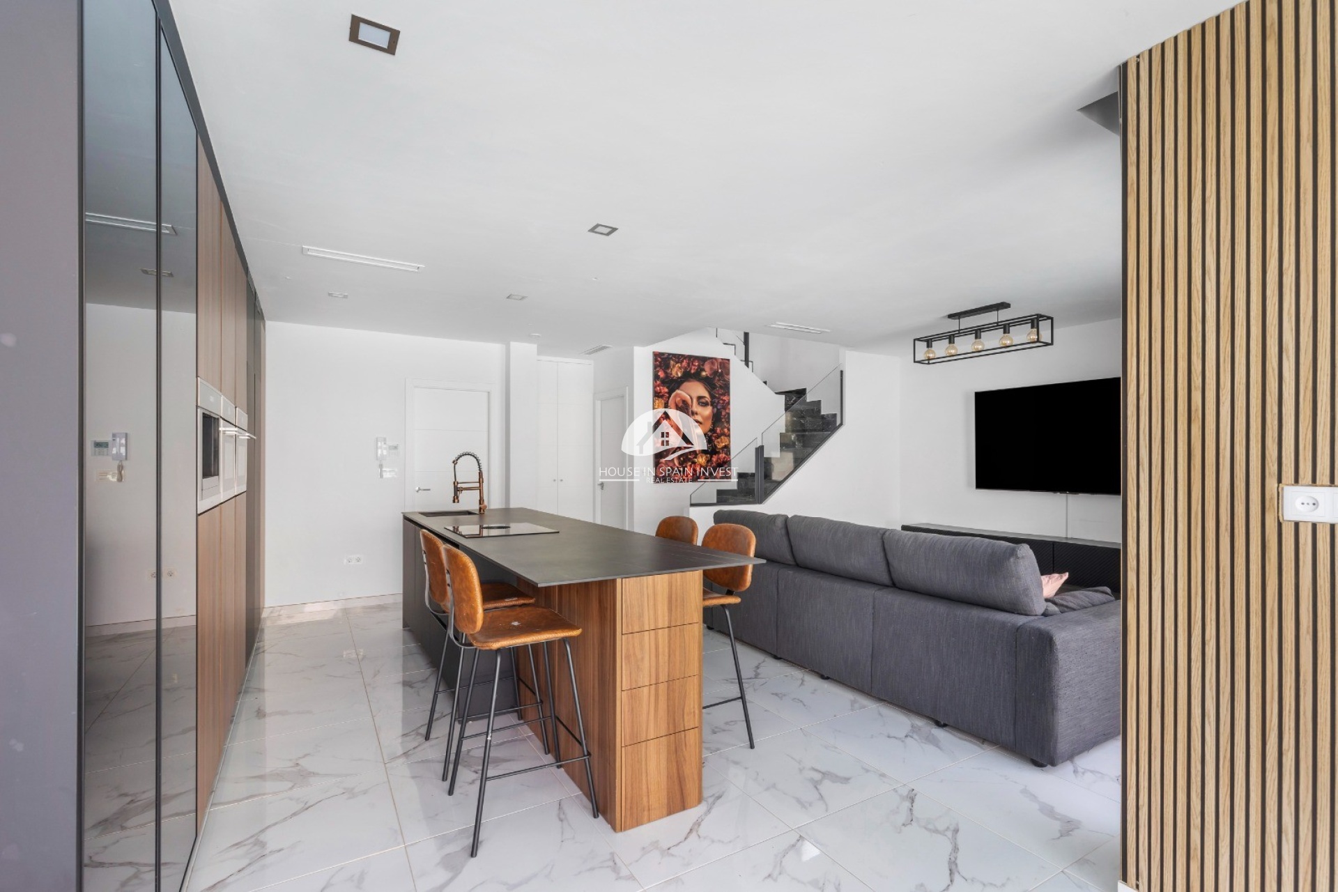 Reventa - Chalet - Los Montesinos - La Herrada