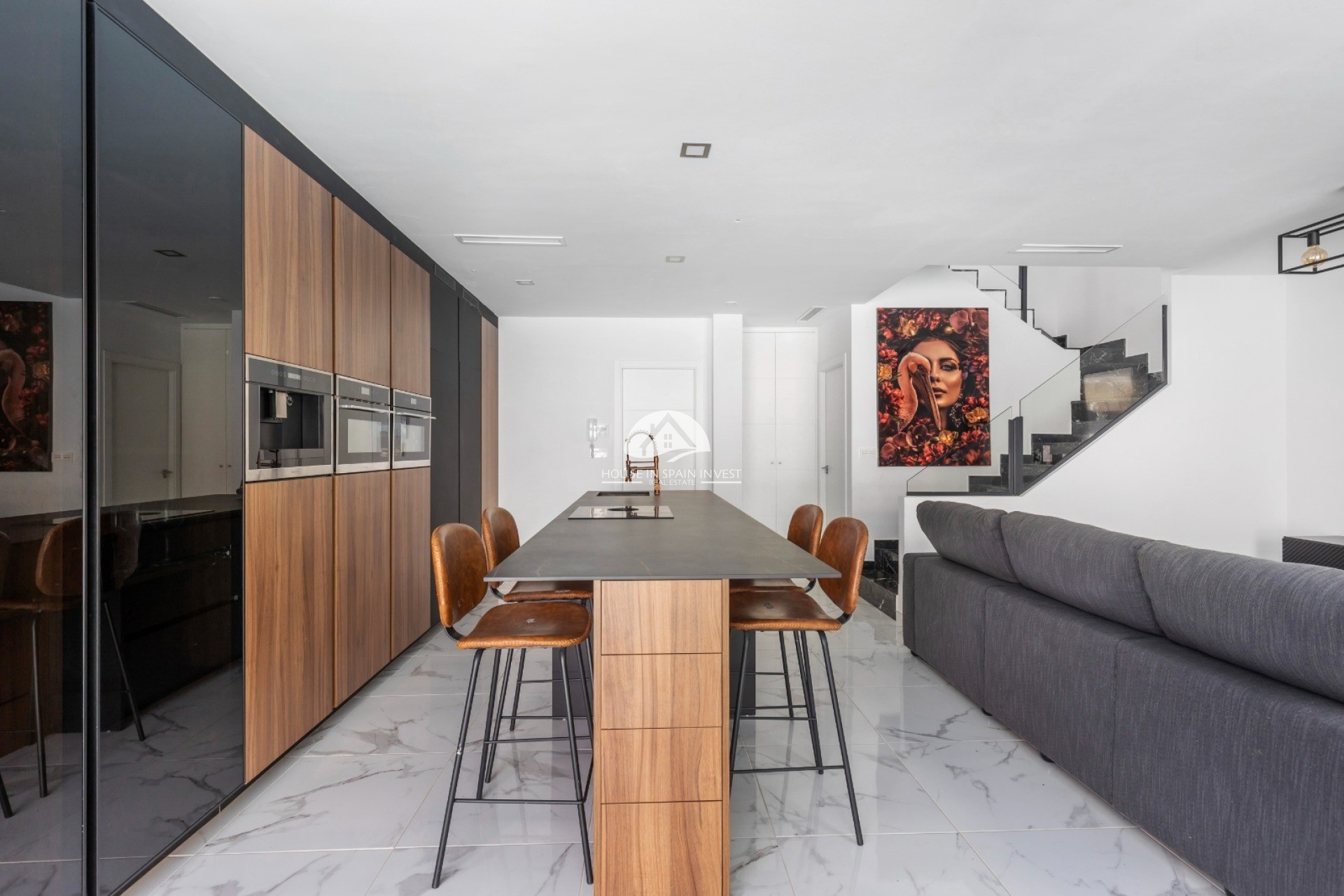 Reventa - Chalet - Los Montesinos - La Herrada