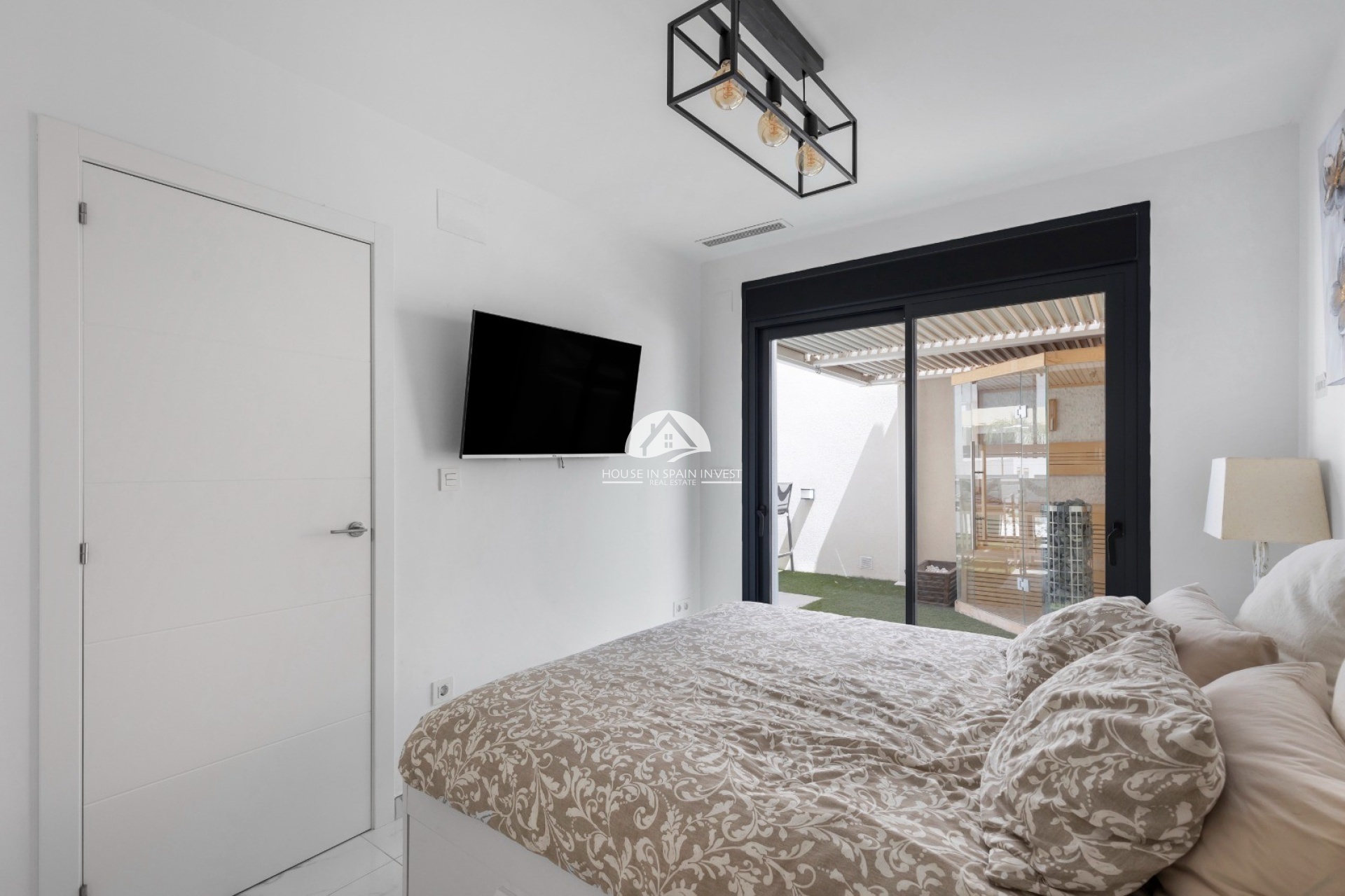 Reventa - Chalet - Los Montesinos - La Herrada