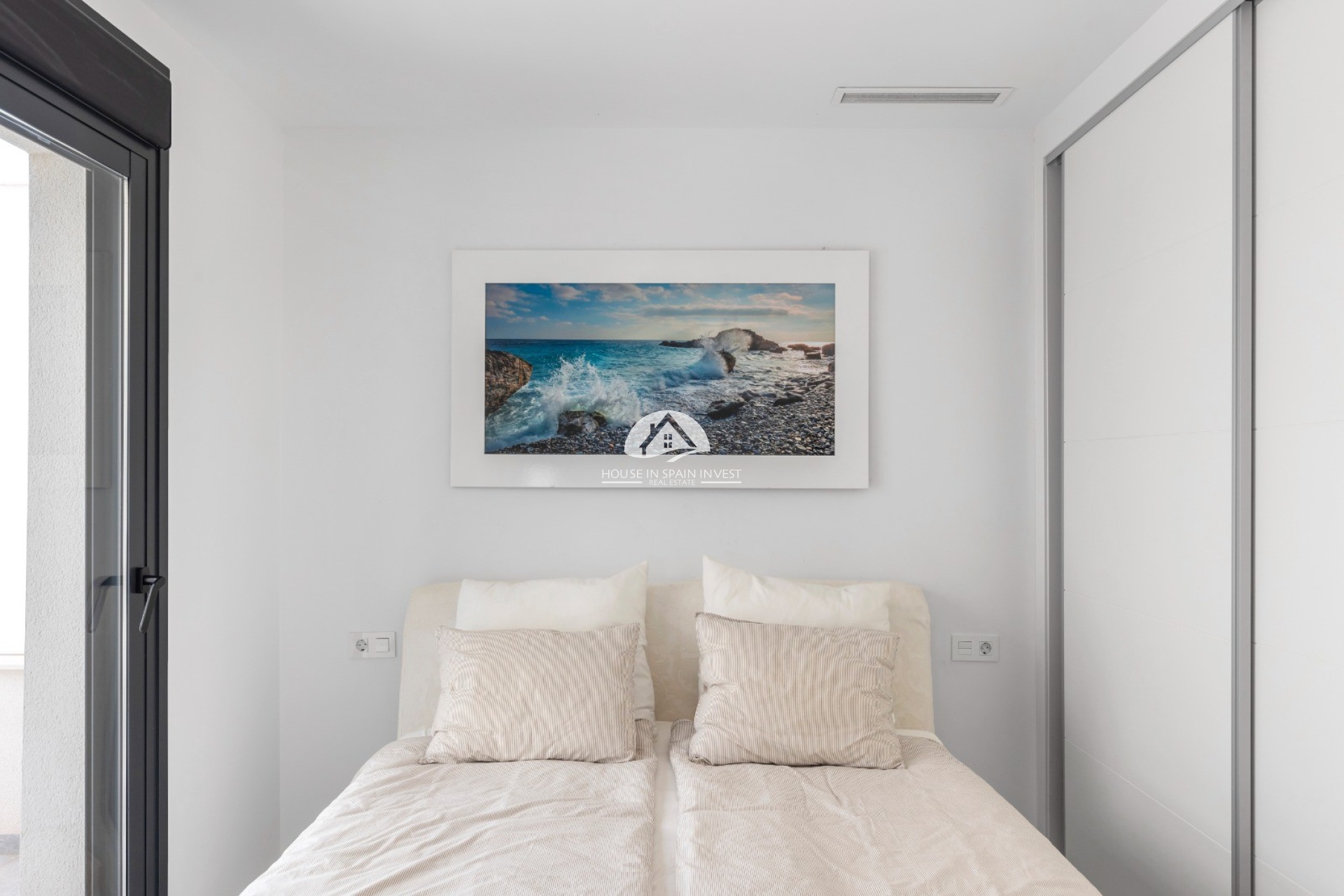 Reventa - Chalet - Los Montesinos - La Herrada