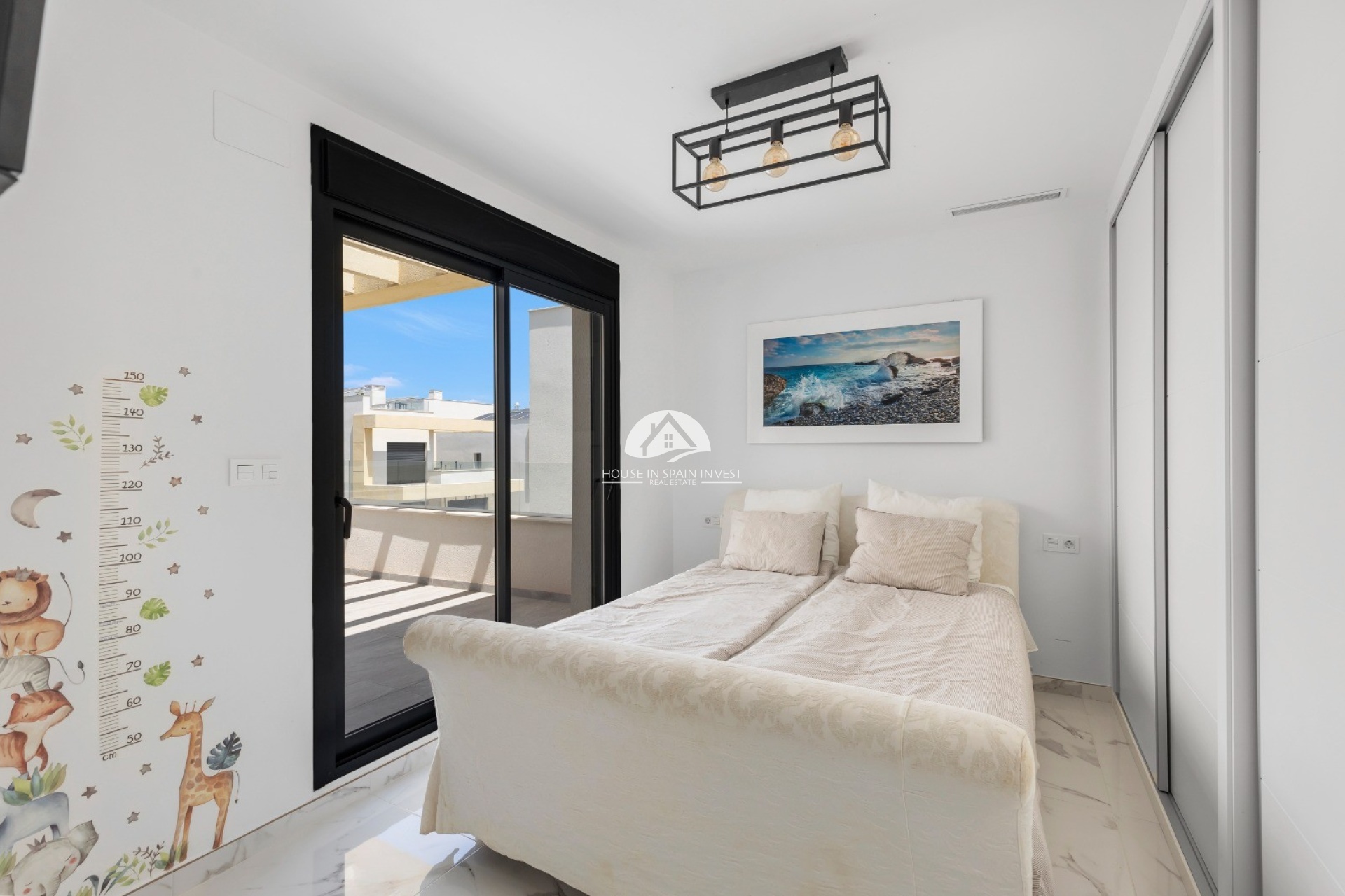 Reventa - Chalet - Los Montesinos - La Herrada