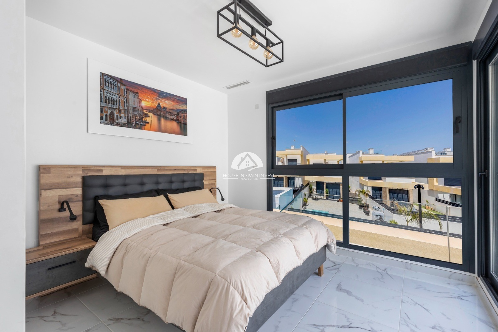 Reventa - Chalet - Los Montesinos - La Herrada