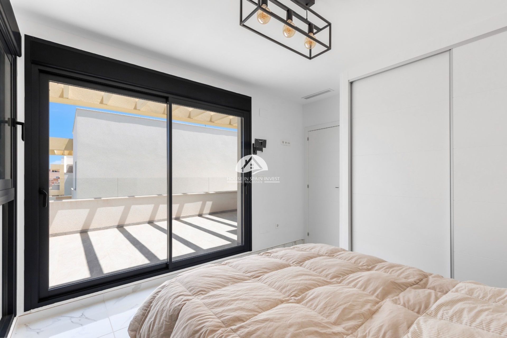 Reventa - Chalet - Los Montesinos - La Herrada