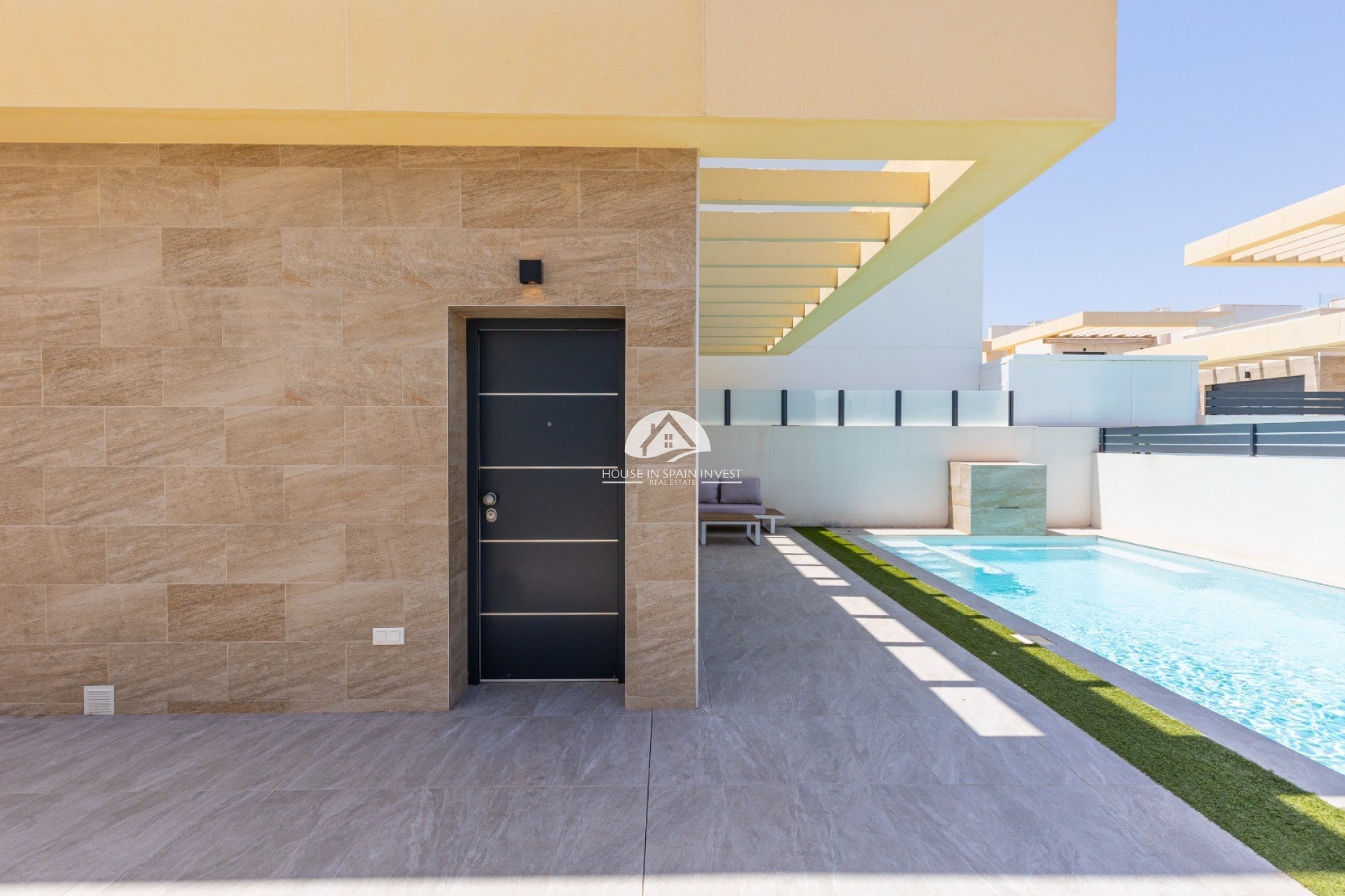 Reventa - Chalet - Los Montesinos - La Herrada