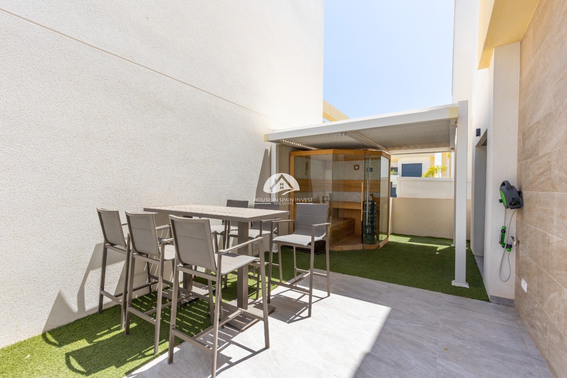 Reventa - Chalet - Los Montesinos - La Herrada