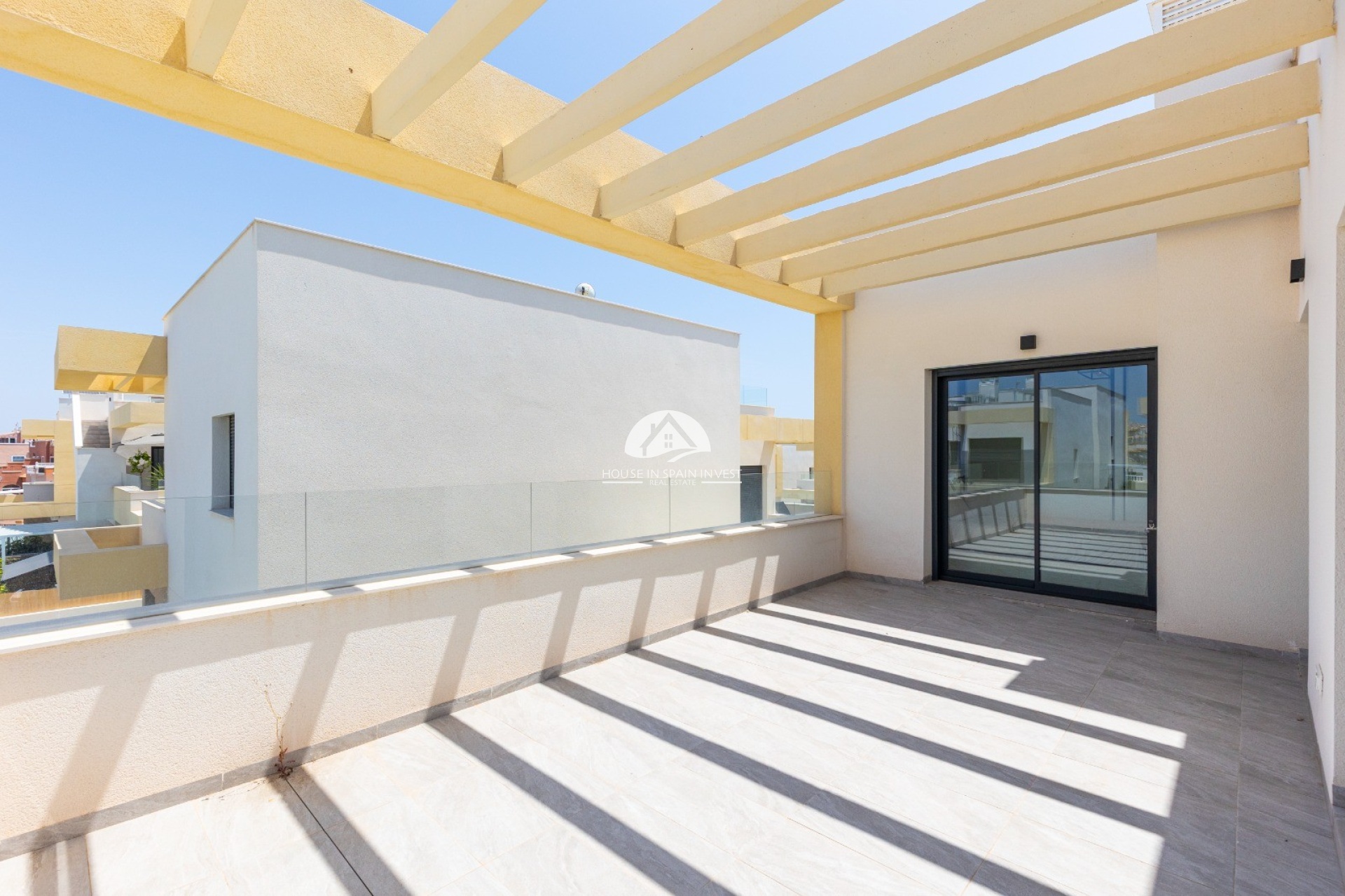 Reventa - Chalet - Los Montesinos - La Herrada