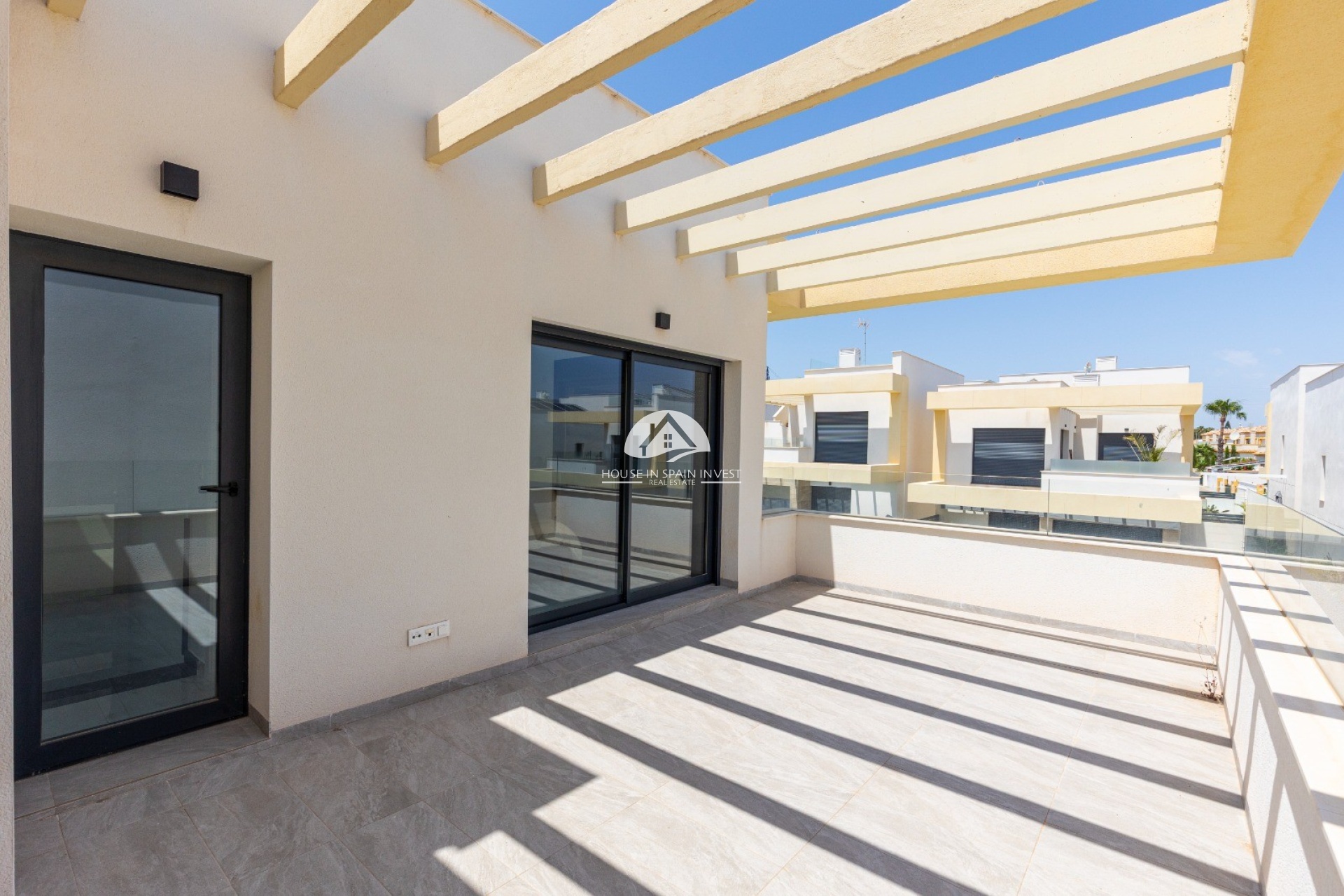 Reventa - Chalet - Los Montesinos - La Herrada