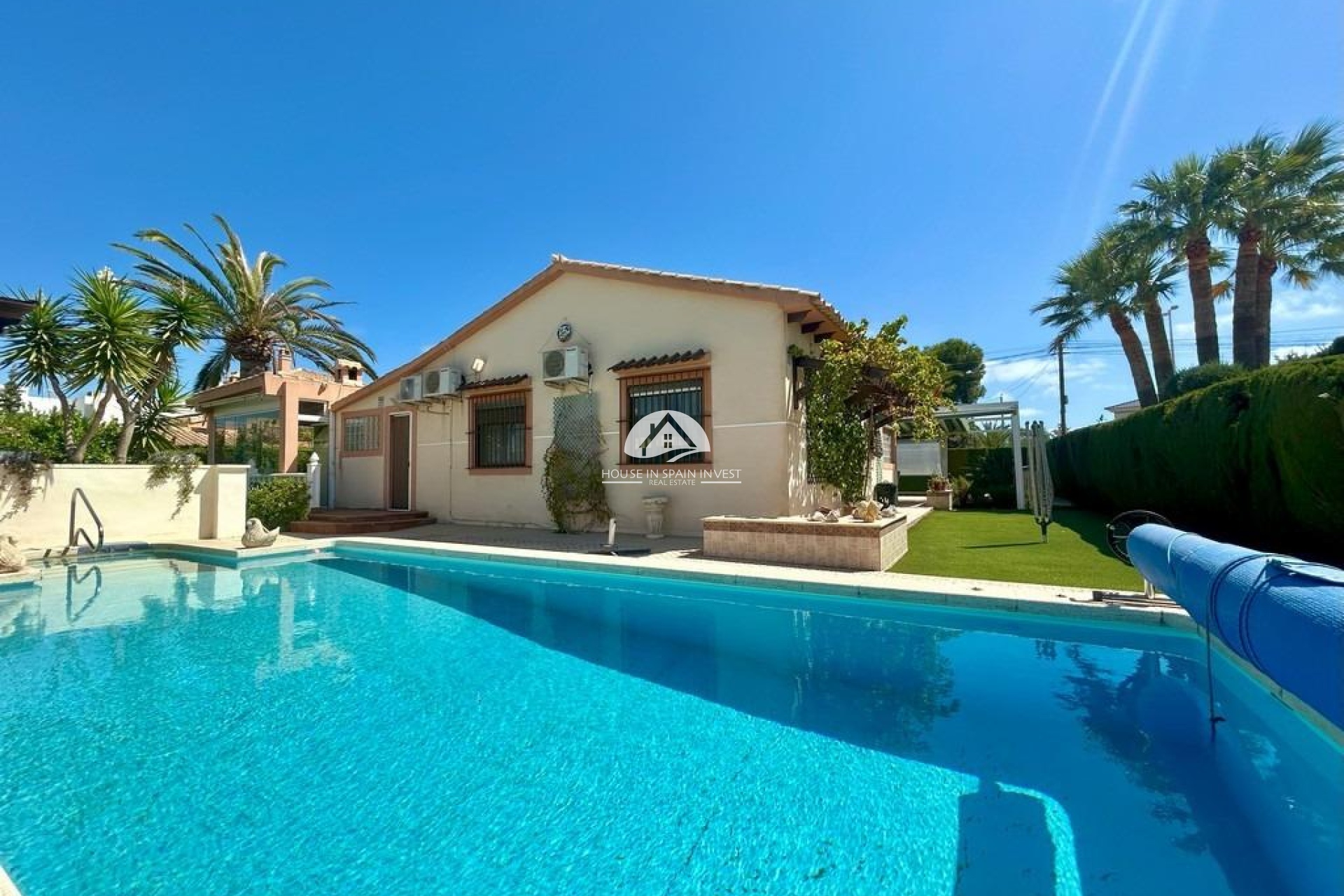 Reventa - Chalet - Orihuela Costa - Cabo roig  