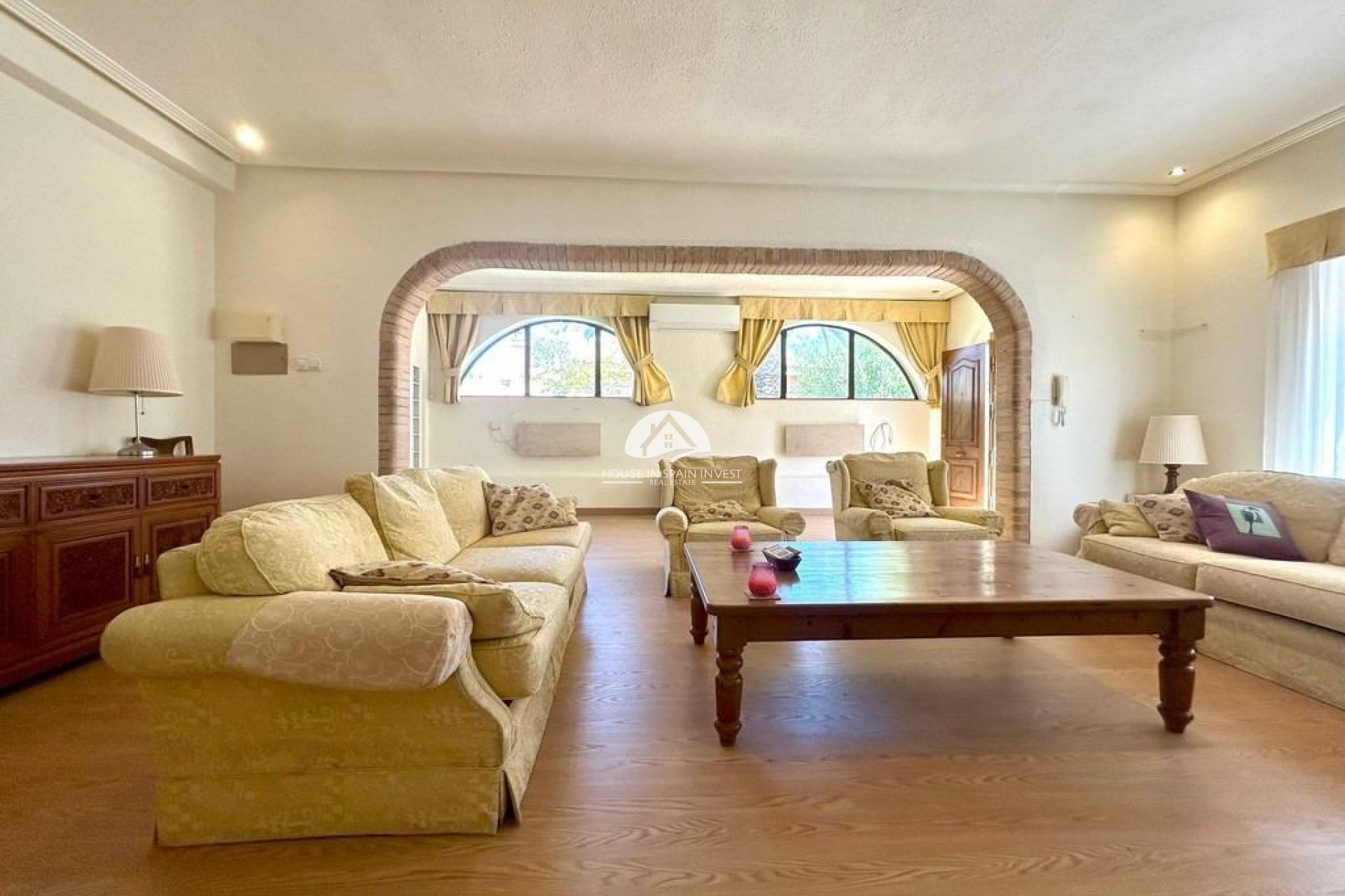 Reventa - Chalet - Orihuela Costa - Cabo roig  