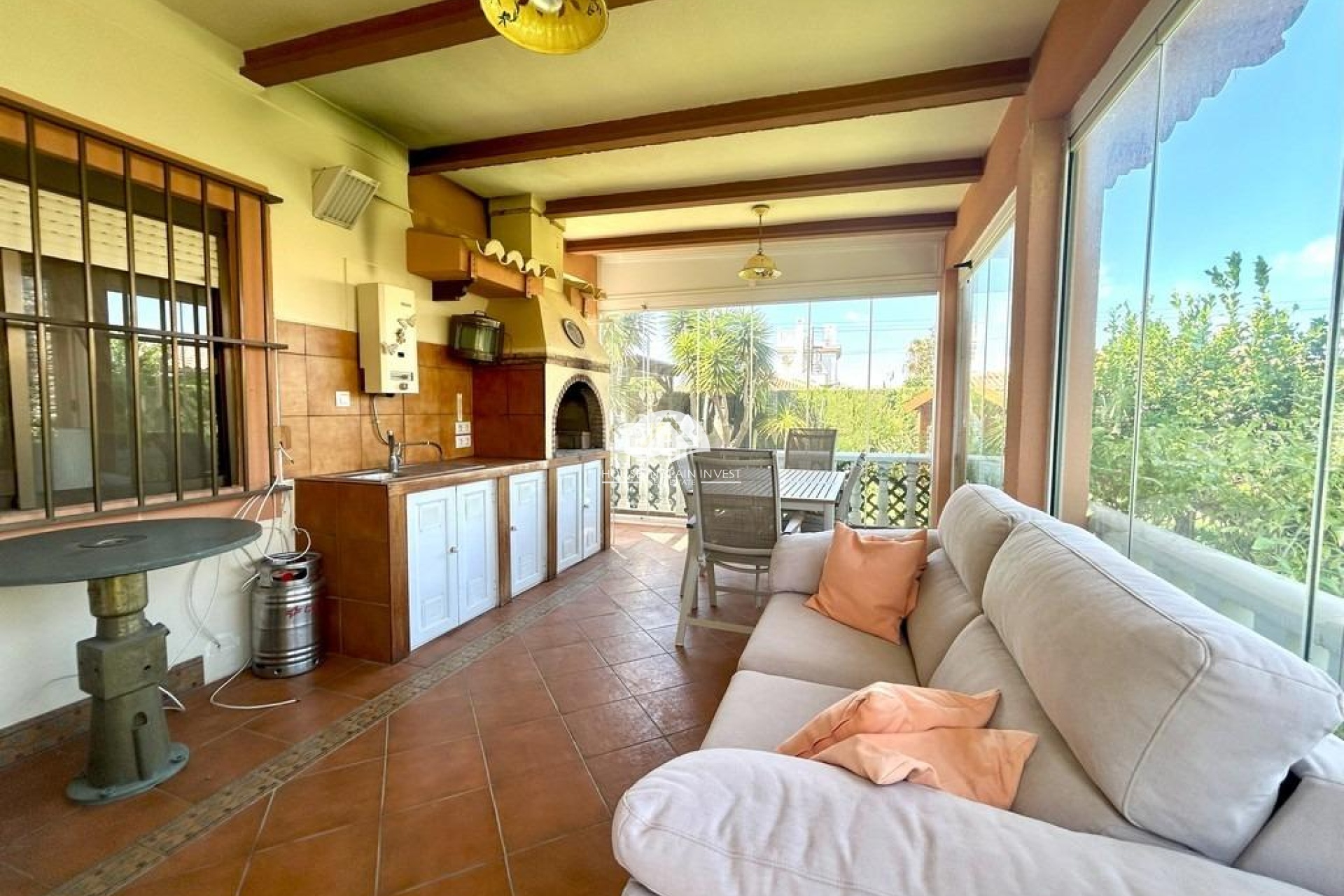 Reventa - Chalet - Orihuela Costa - Cabo roig  