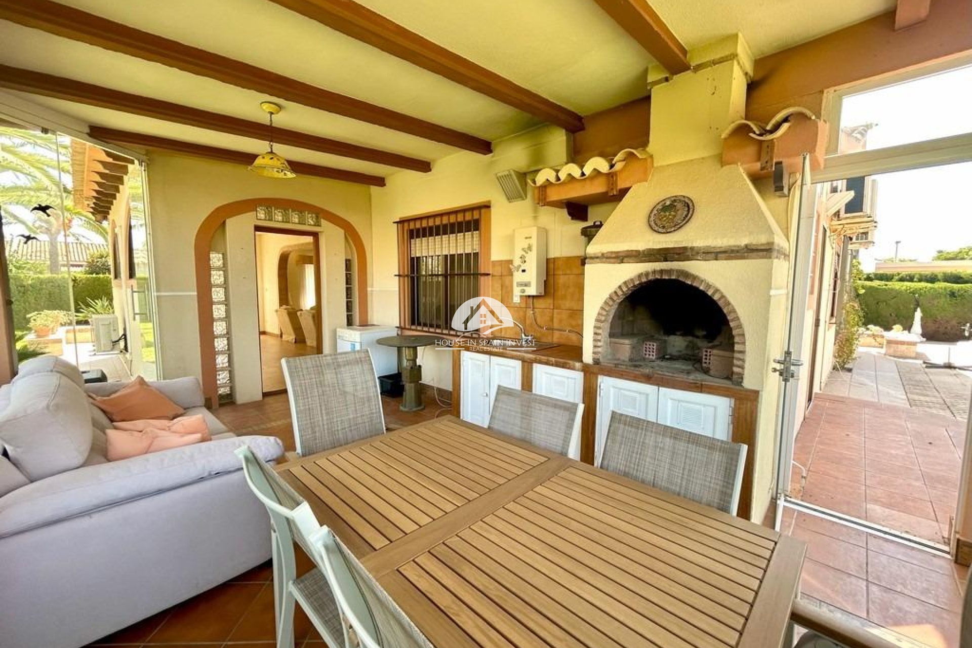 Reventa - Chalet - Orihuela Costa - Cabo roig  