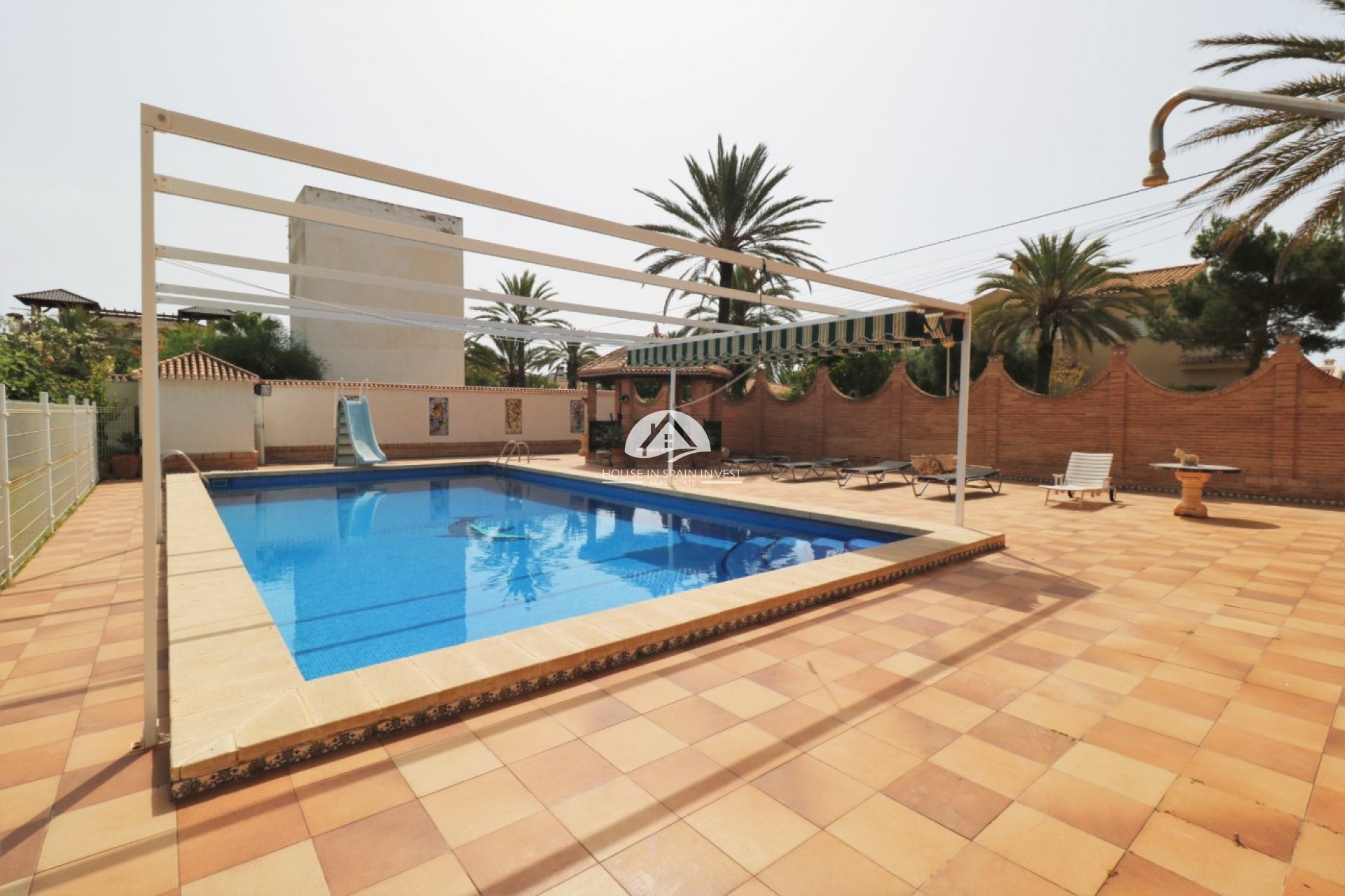 Reventa - Chalet - Orihuela Costa - Cabo roig  