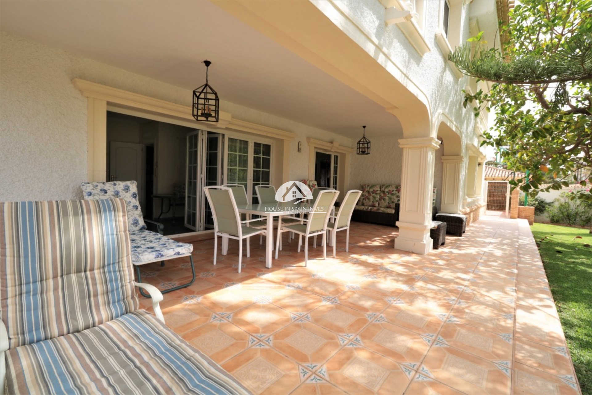Reventa - Chalet - Orihuela Costa - Cabo roig  