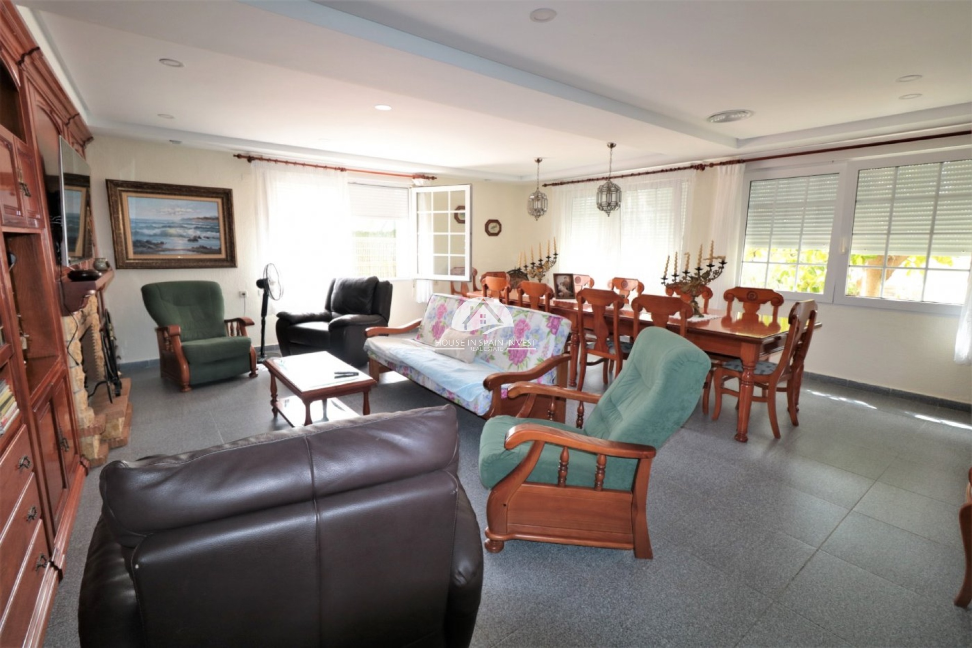 Reventa - Chalet - Orihuela Costa - Cabo roig  