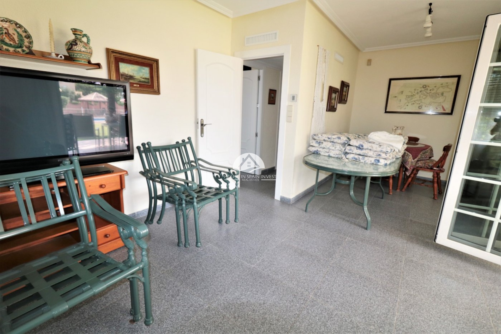 Reventa - Chalet - Orihuela Costa - Cabo roig  