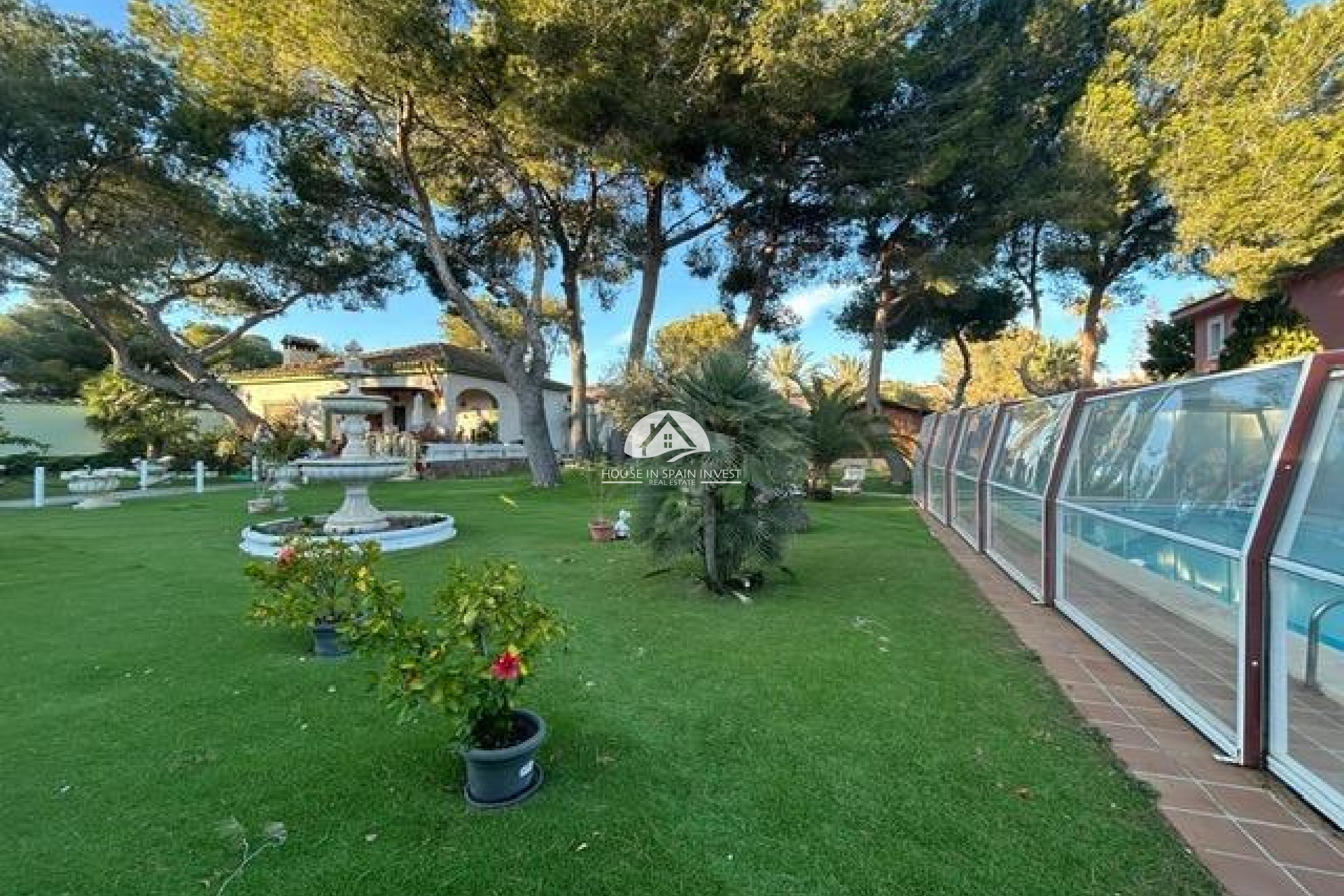Reventa - Chalet - Orihuela Costa - Dehesa de campoamor