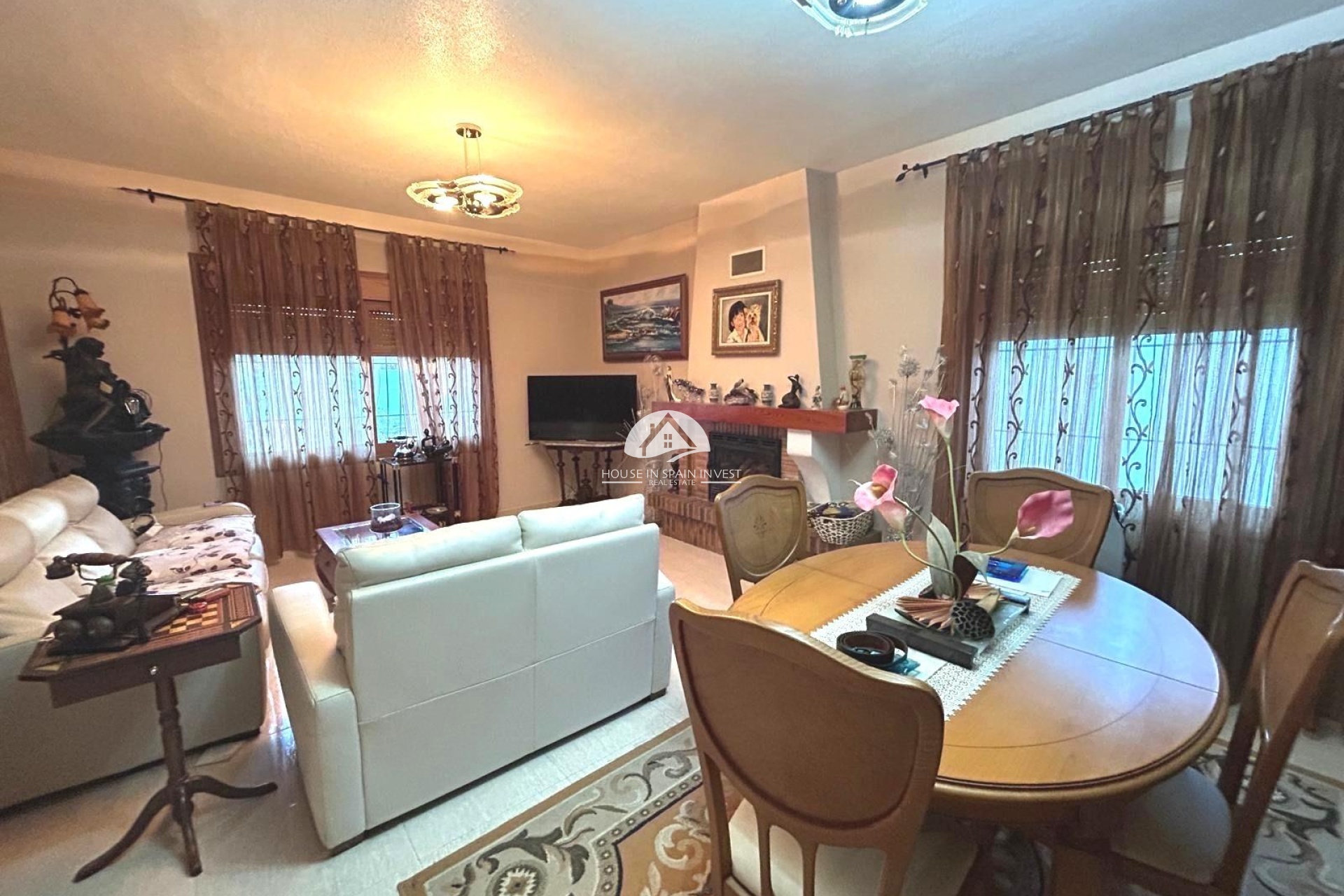 Reventa - Chalet - Orihuela Costa - Dehesa de campoamor