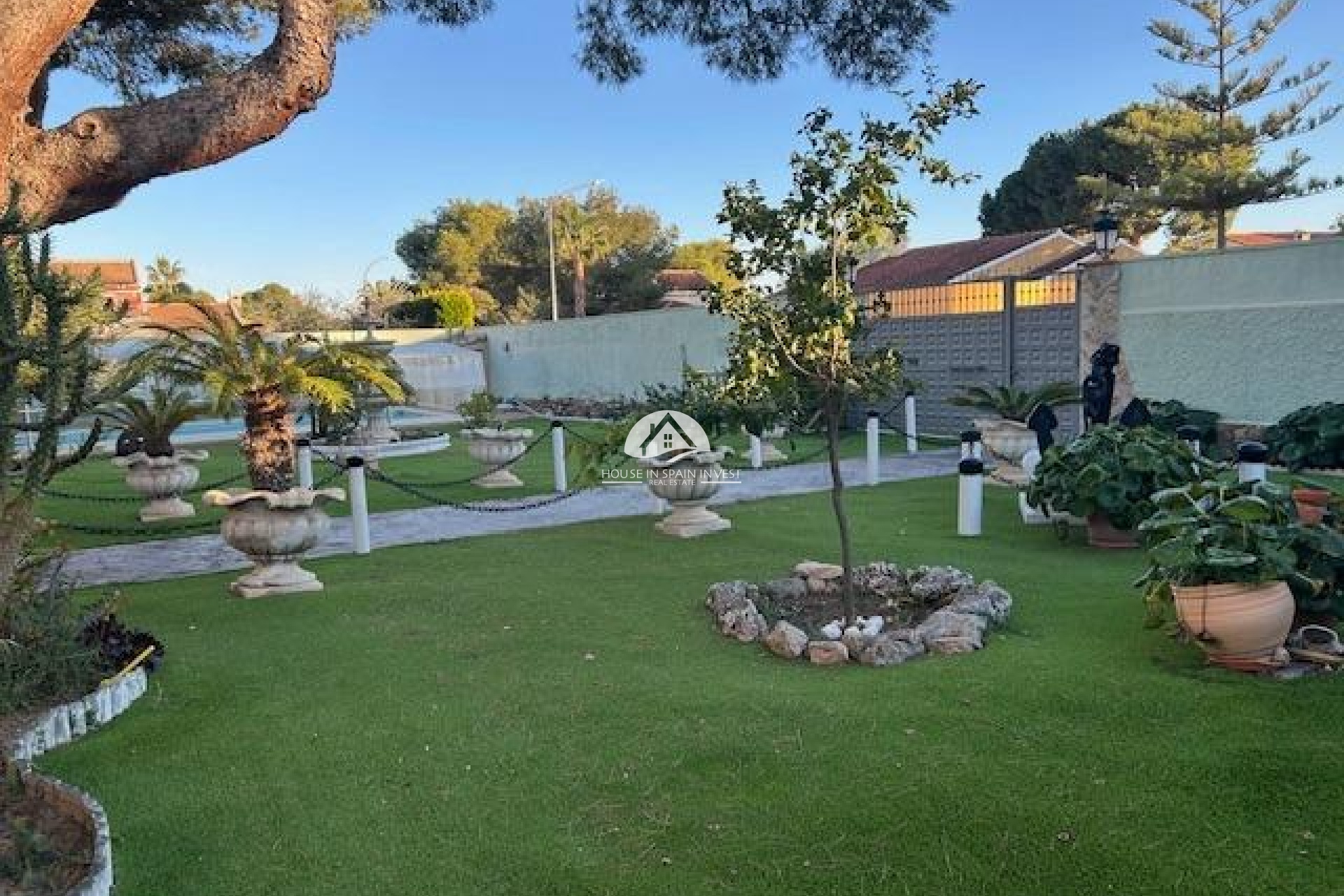 Reventa - Chalet - Orihuela Costa - Dehesa de campoamor