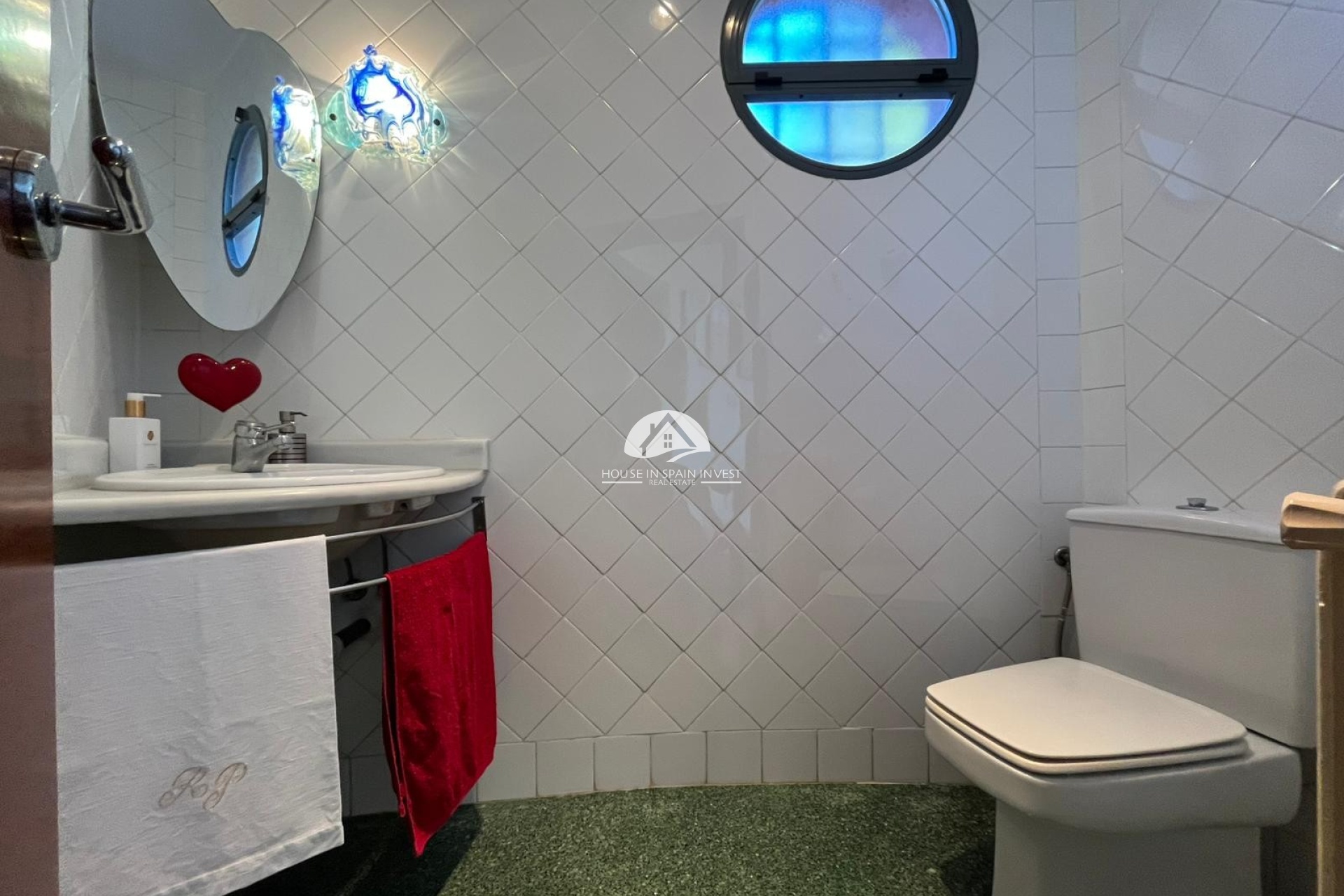 Reventa - Chalet - Orihuela Costa - Dehesa de campoamor