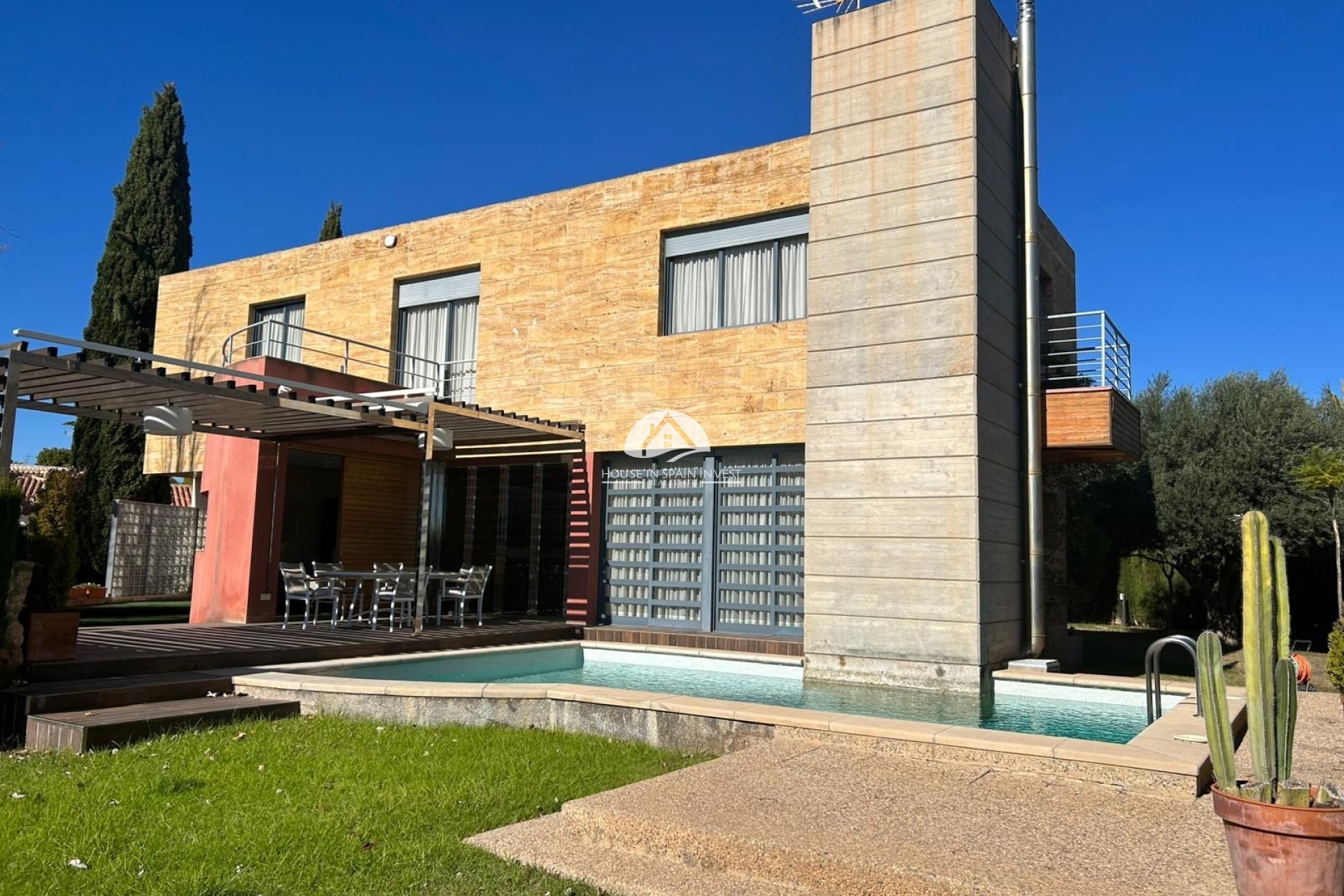 Reventa - Chalet - Orihuela Costa - Dehesa de campoamor