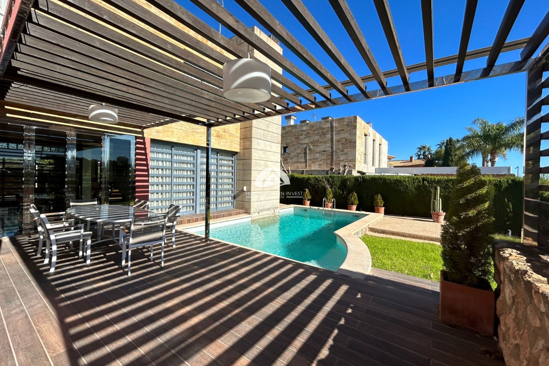 Reventa - Chalet - Orihuela Costa - Dehesa de campoamor