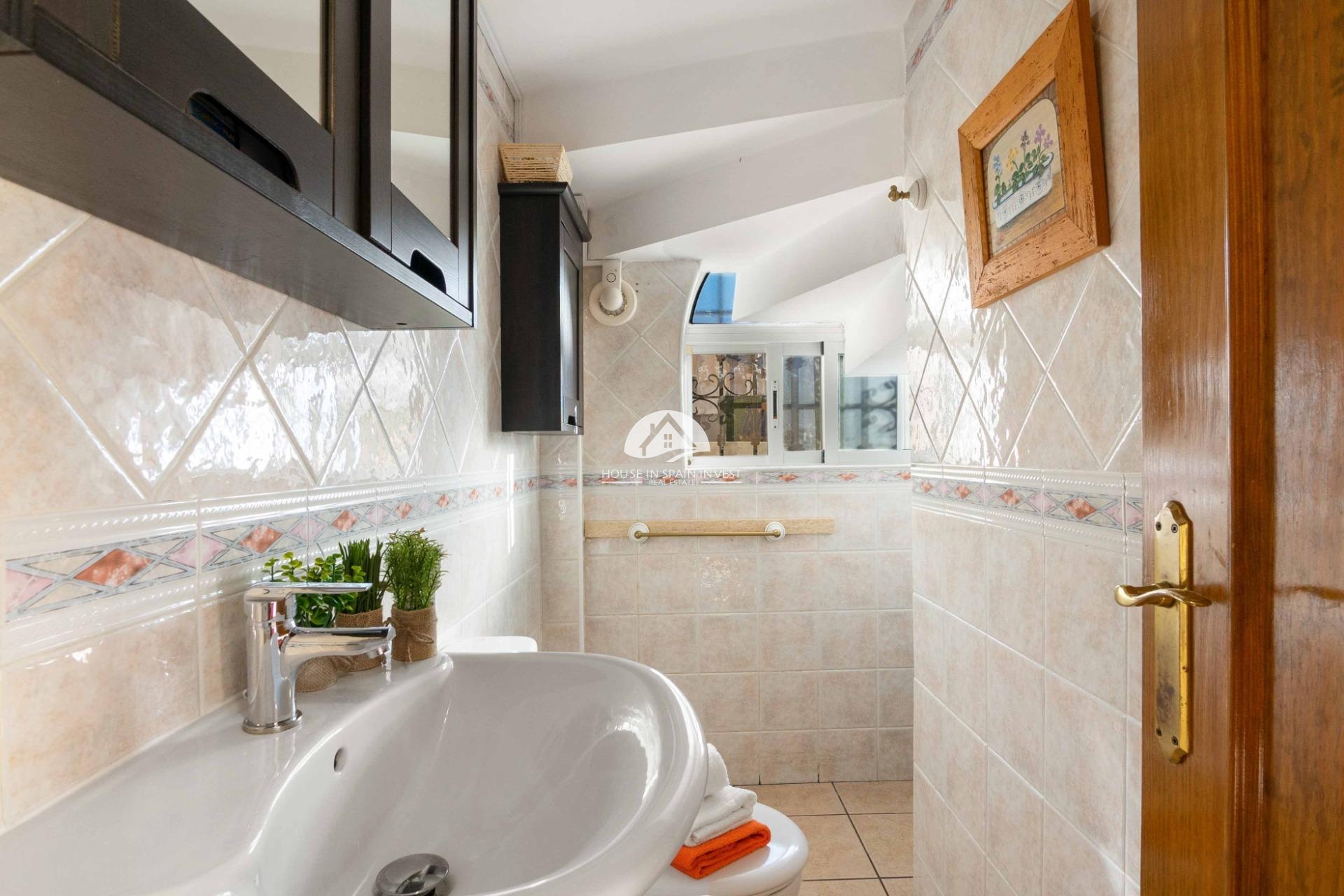 Reventa - Chalet - Orihuela Costa - La Florida