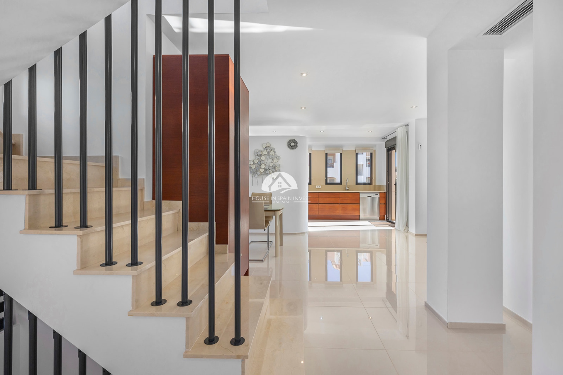 Reventa - Chalet - Orihuela Costa - La Zenia