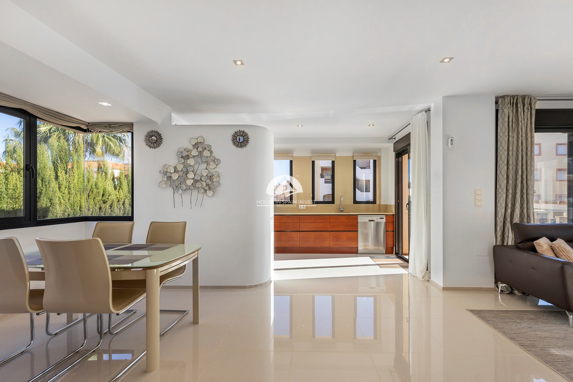 Reventa - Chalet - Orihuela Costa - La Zenia