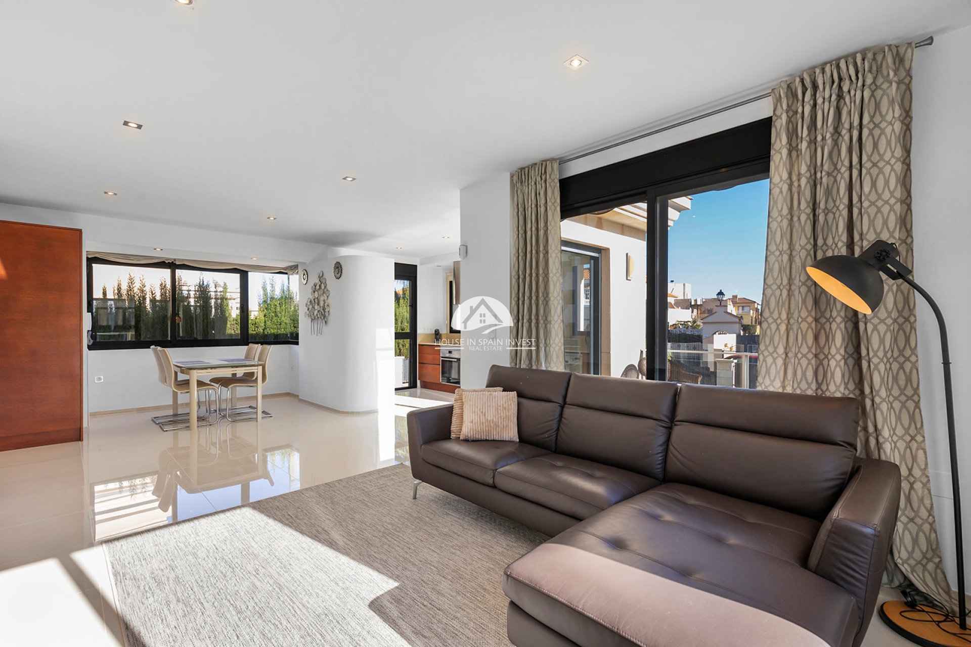 Reventa - Chalet - Orihuela Costa - La Zenia