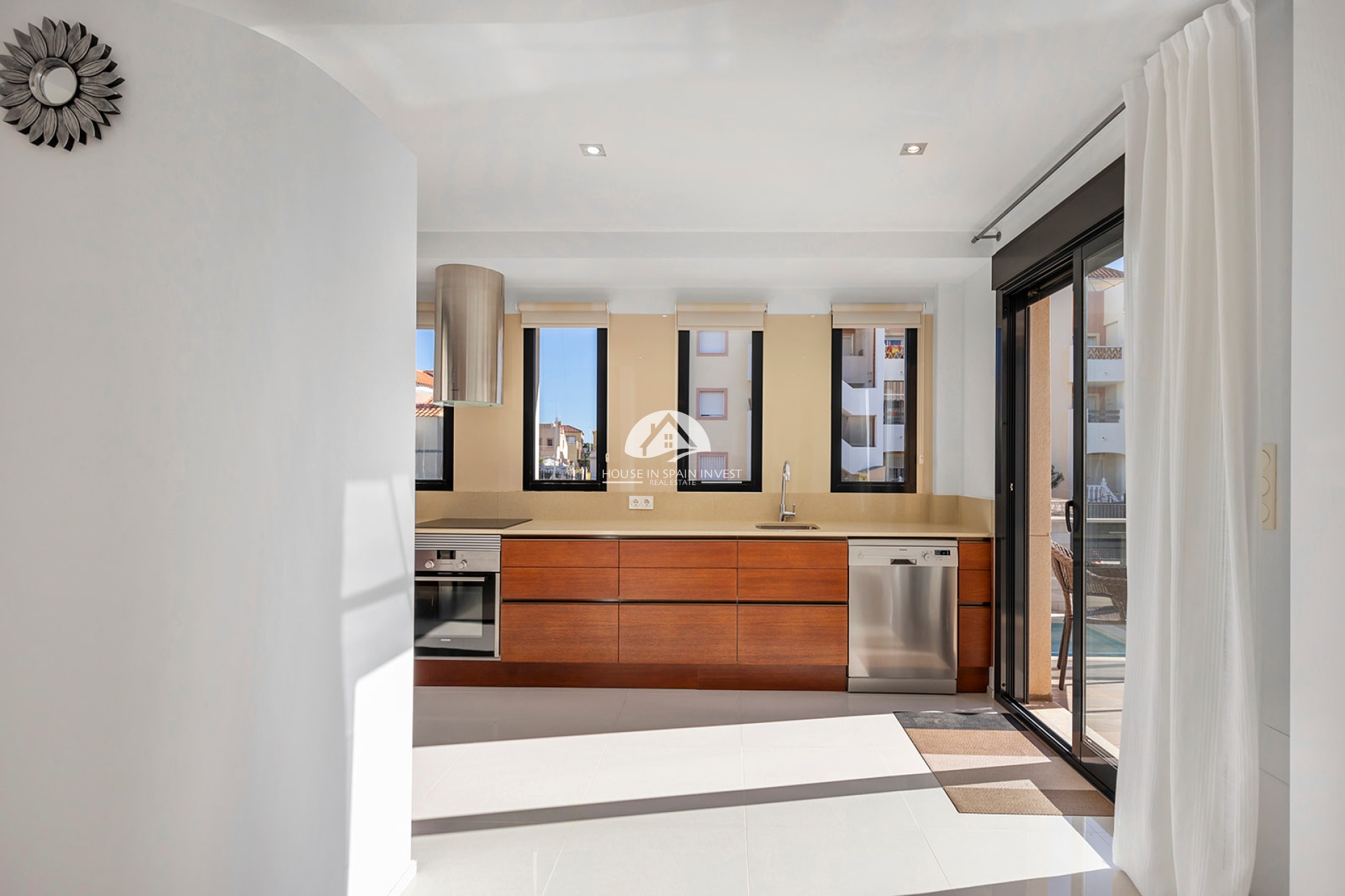 Reventa - Chalet - Orihuela Costa - La Zenia