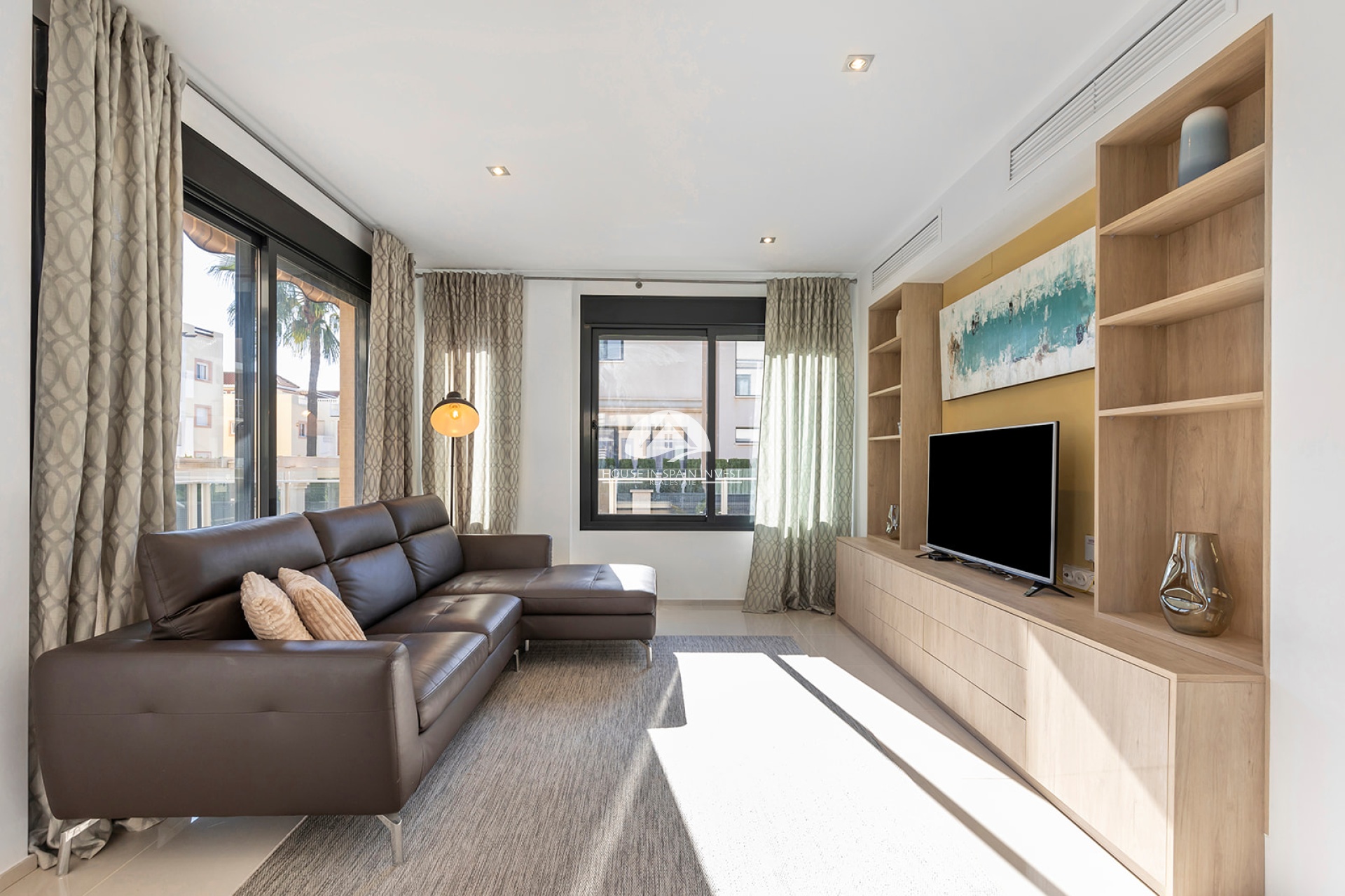 Reventa - Chalet - Orihuela Costa - La Zenia