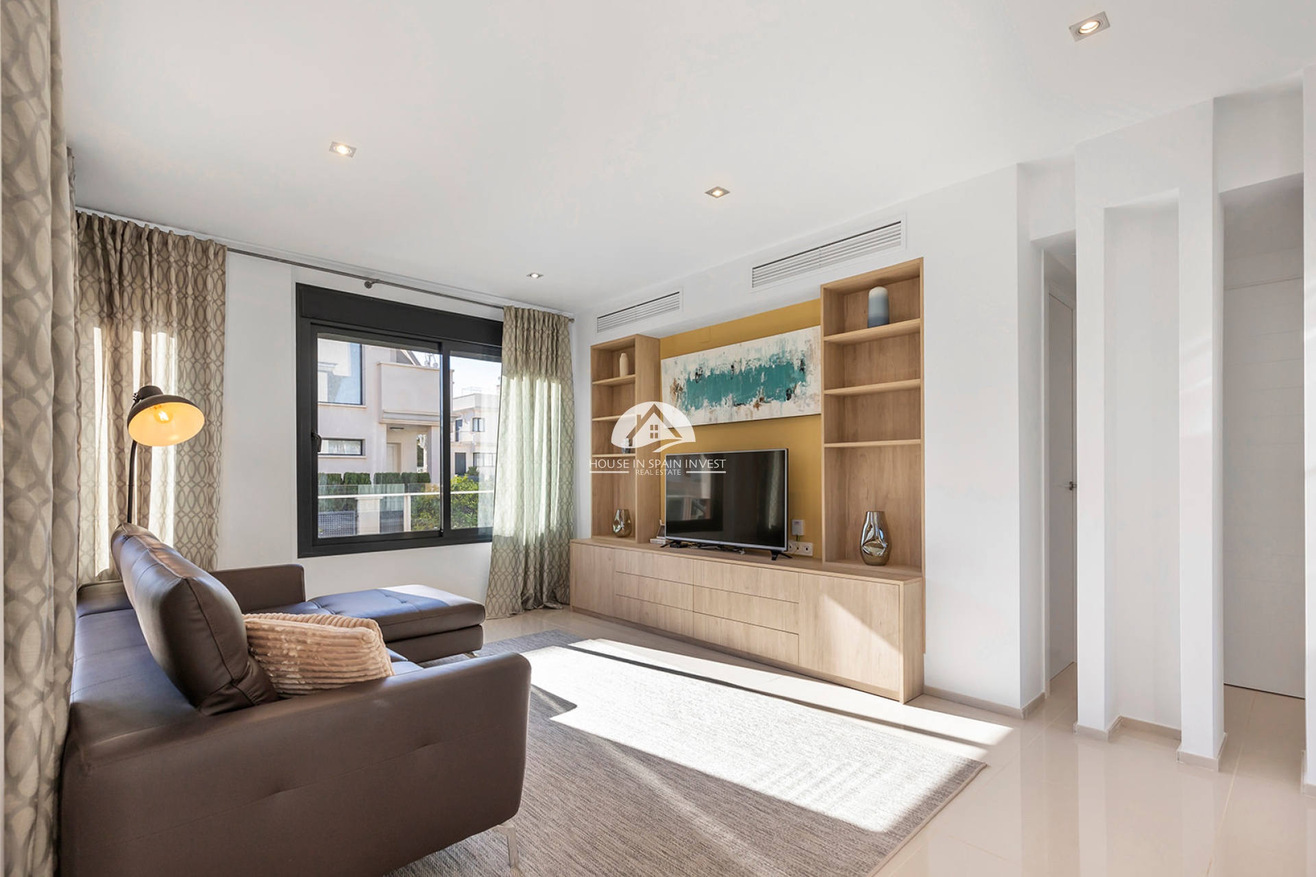 Reventa - Chalet - Orihuela Costa - La Zenia