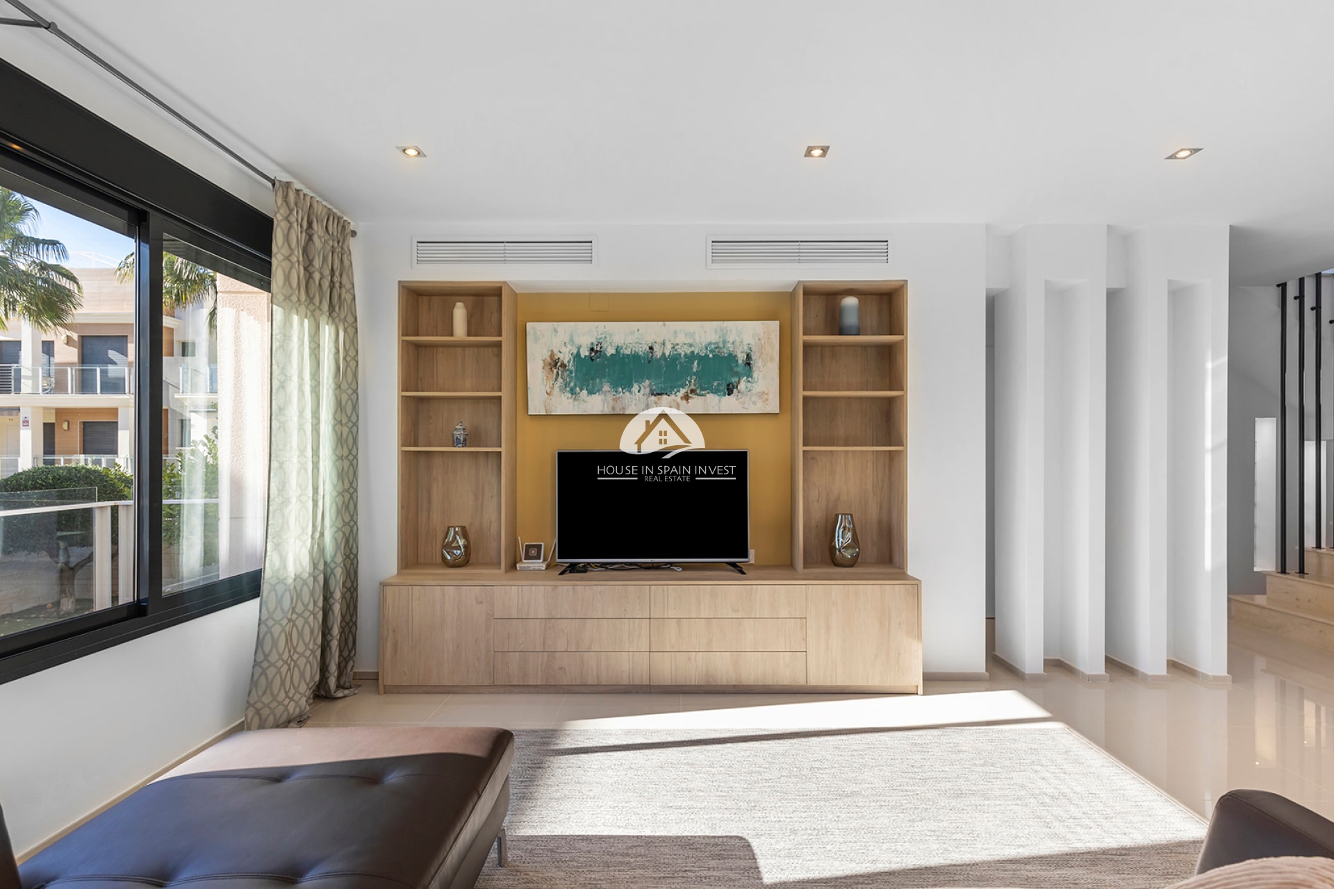 Reventa - Chalet - Orihuela Costa - La Zenia