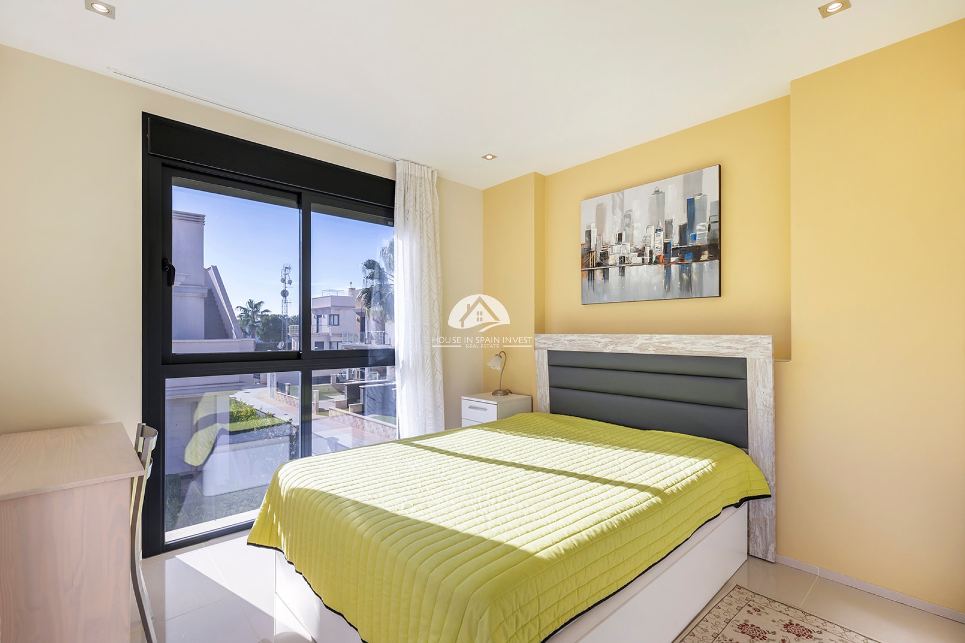 Reventa - Chalet - Orihuela Costa - La Zenia