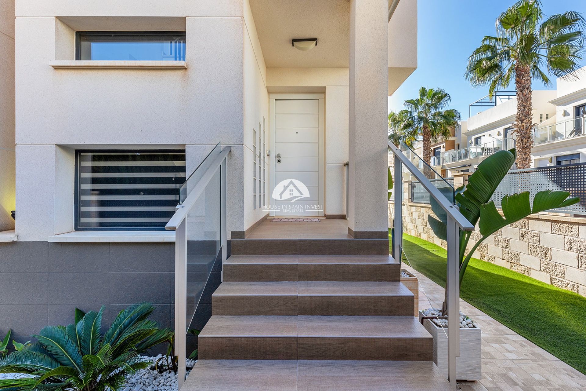 Reventa - Chalet - Orihuela Costa - La Zenia