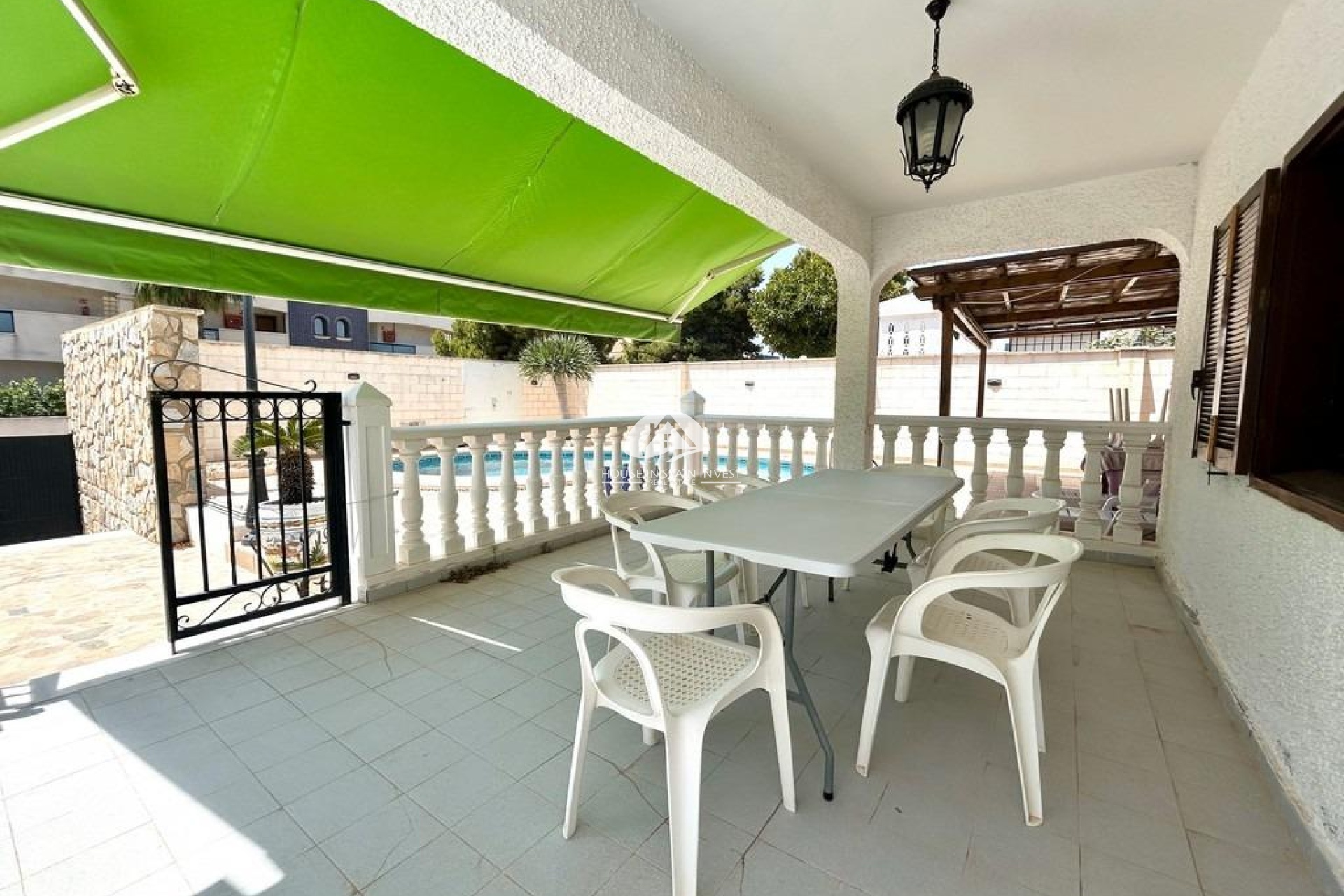 Reventa - Chalet - Orihuela Costa - La Zenia