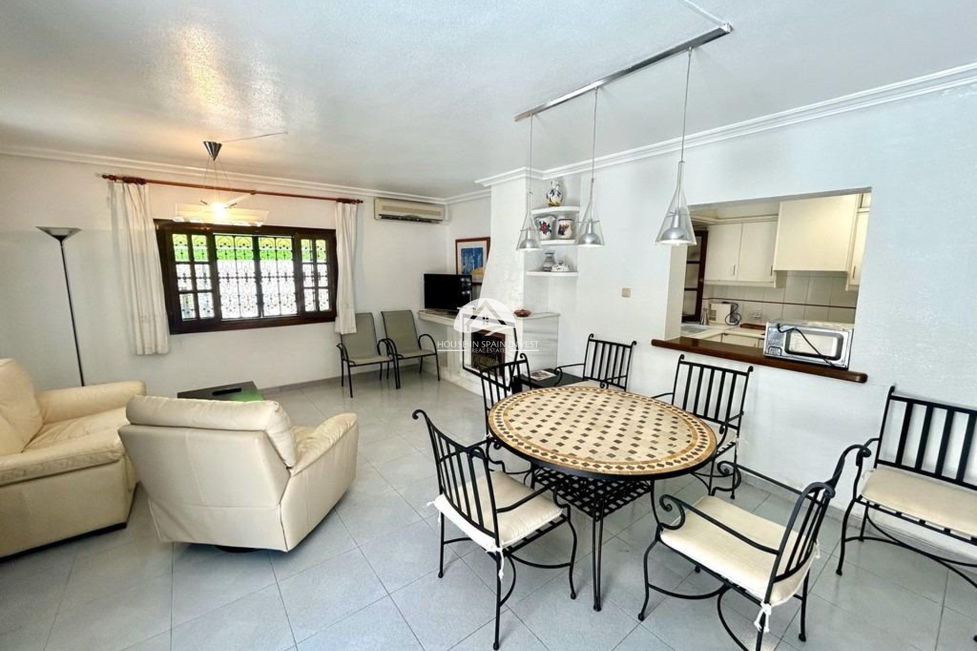 Reventa - Chalet - Orihuela Costa - La Zenia