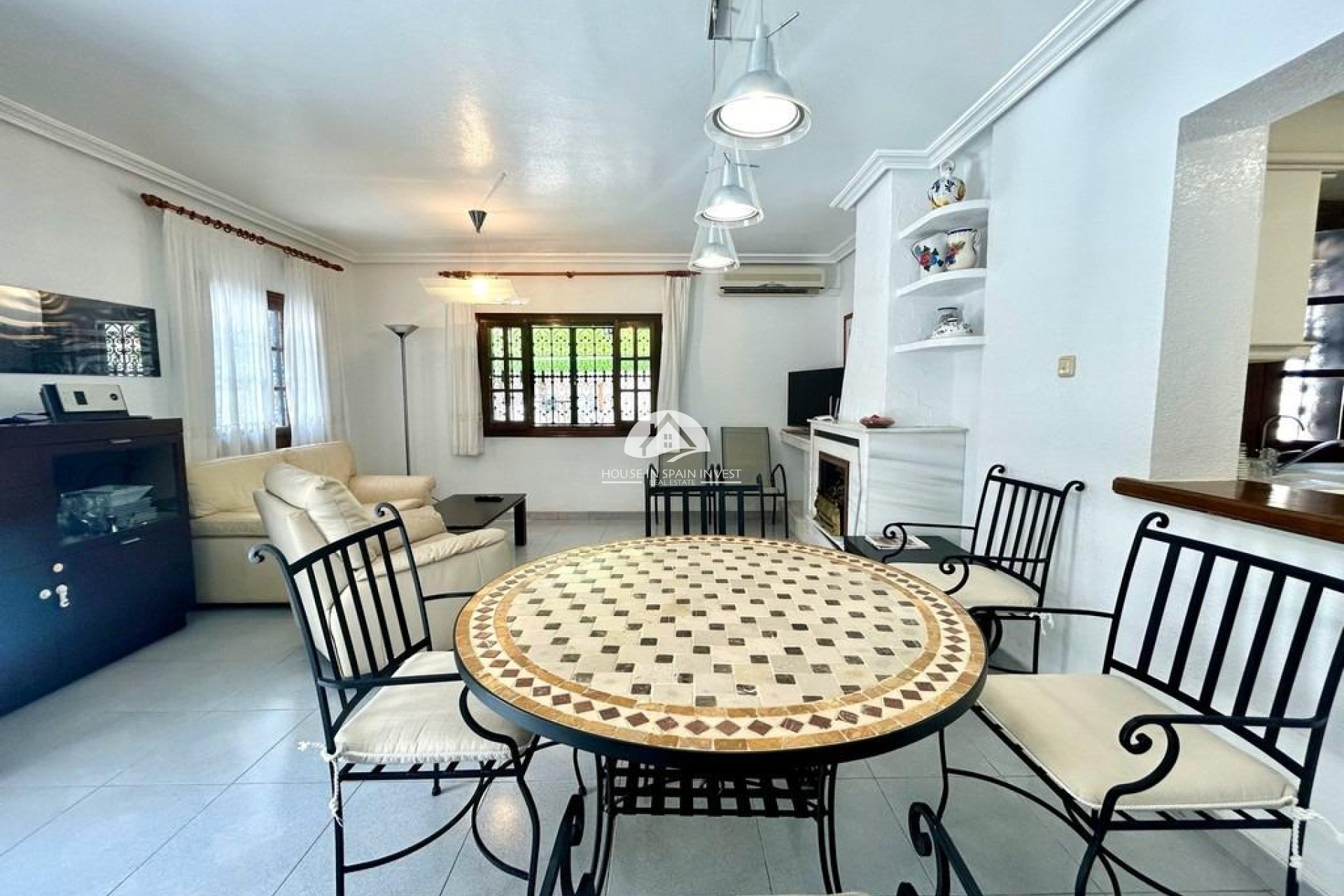 Reventa - Chalet - Orihuela Costa - La Zenia