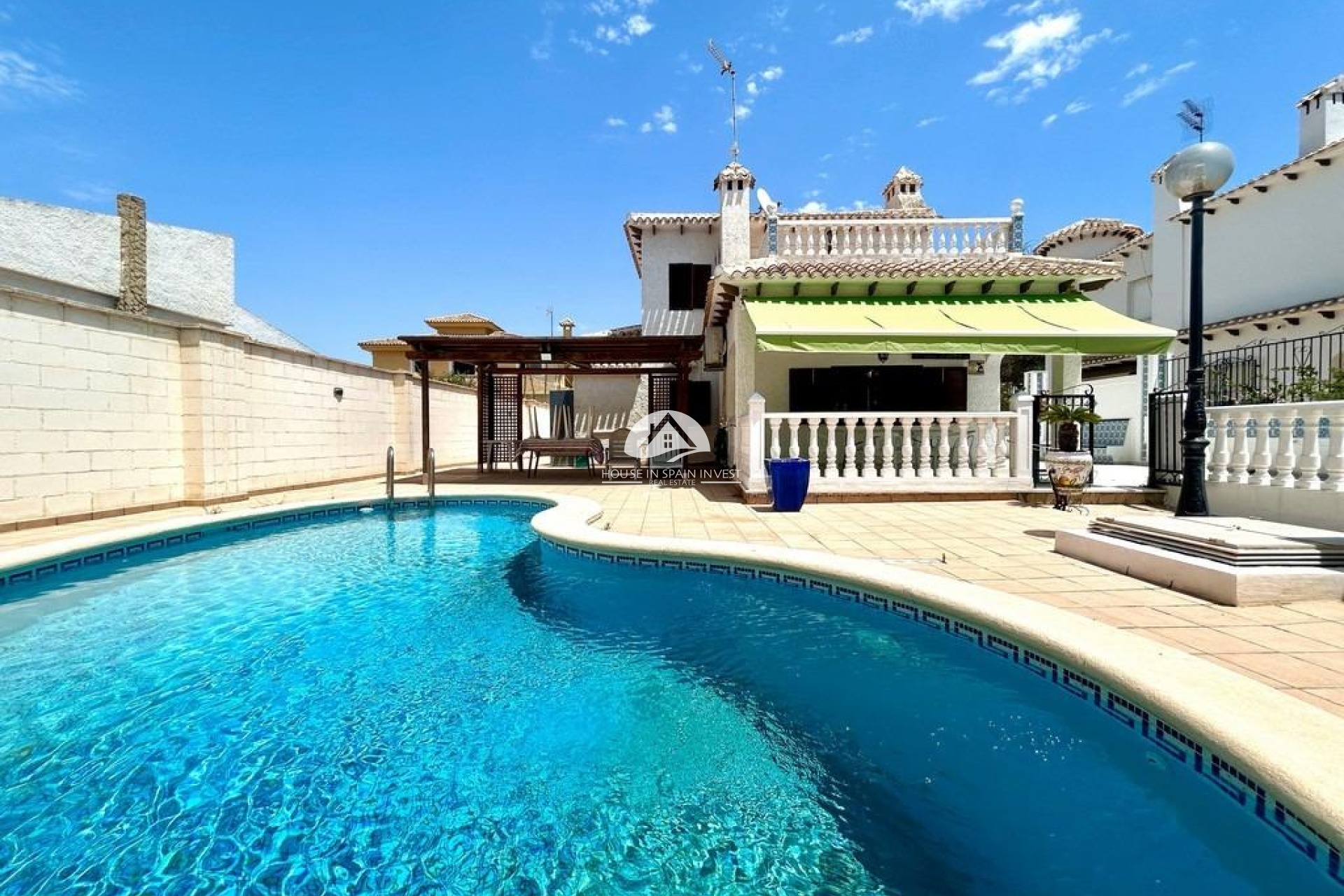 Reventa - Chalet - Orihuela Costa - La Zenia