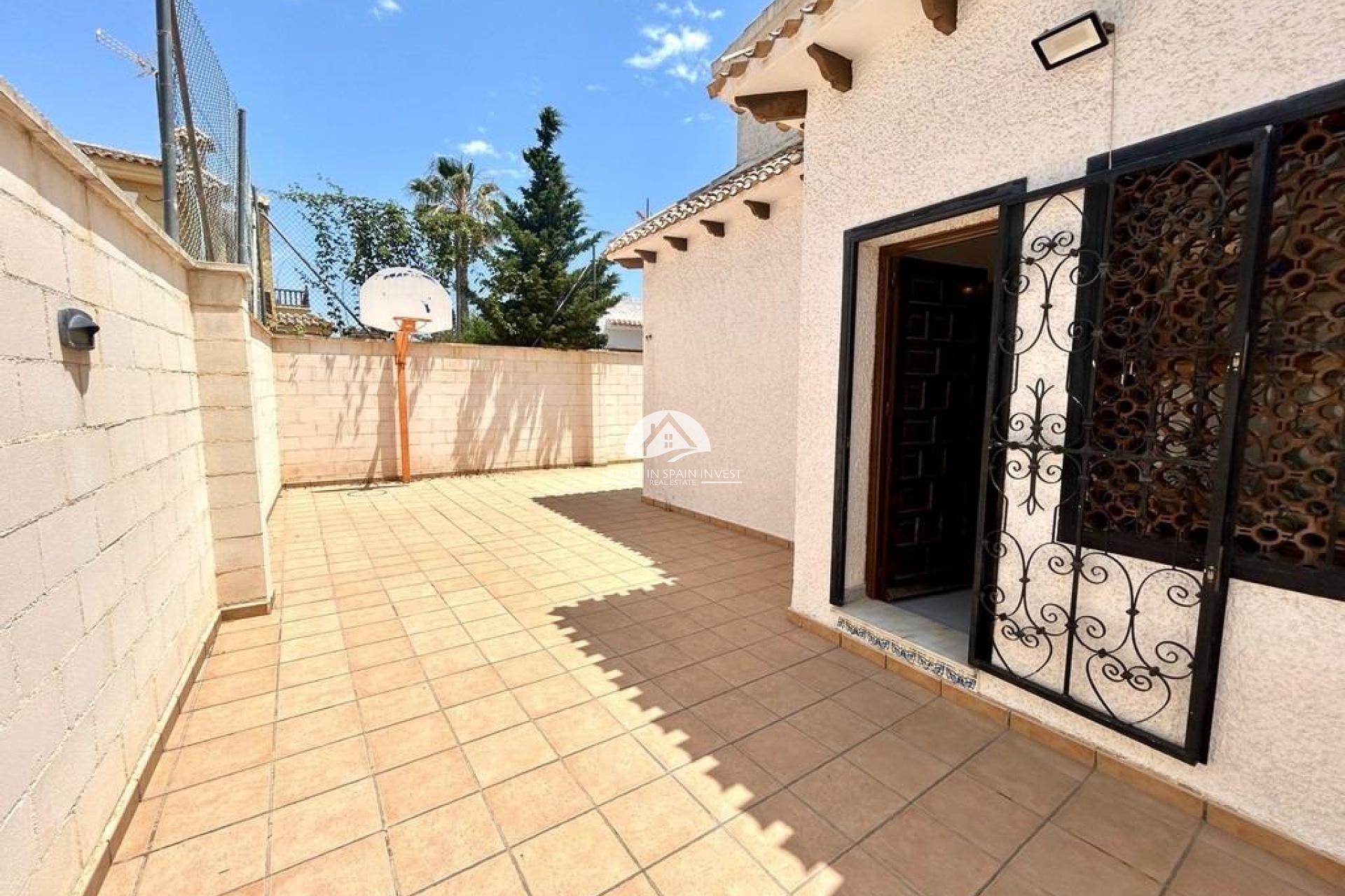 Reventa - Chalet - Orihuela Costa - La Zenia