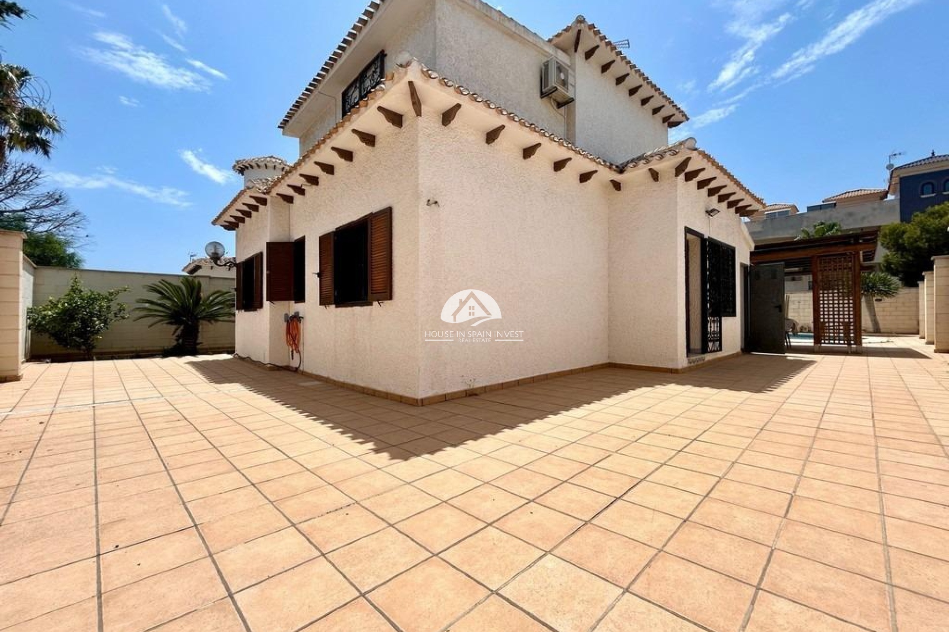 Reventa - Chalet - Orihuela Costa - La Zenia