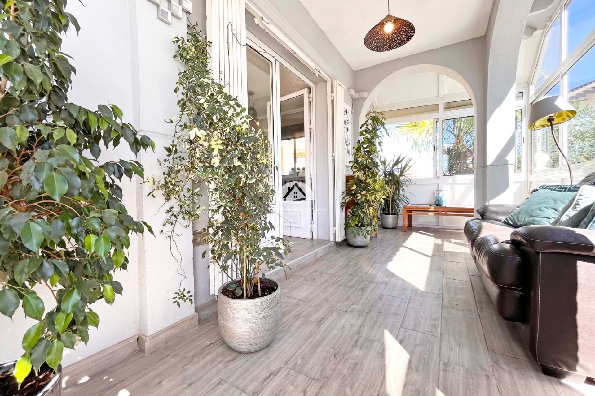 Reventa - Chalet - Orihuela Costa - La Zenia