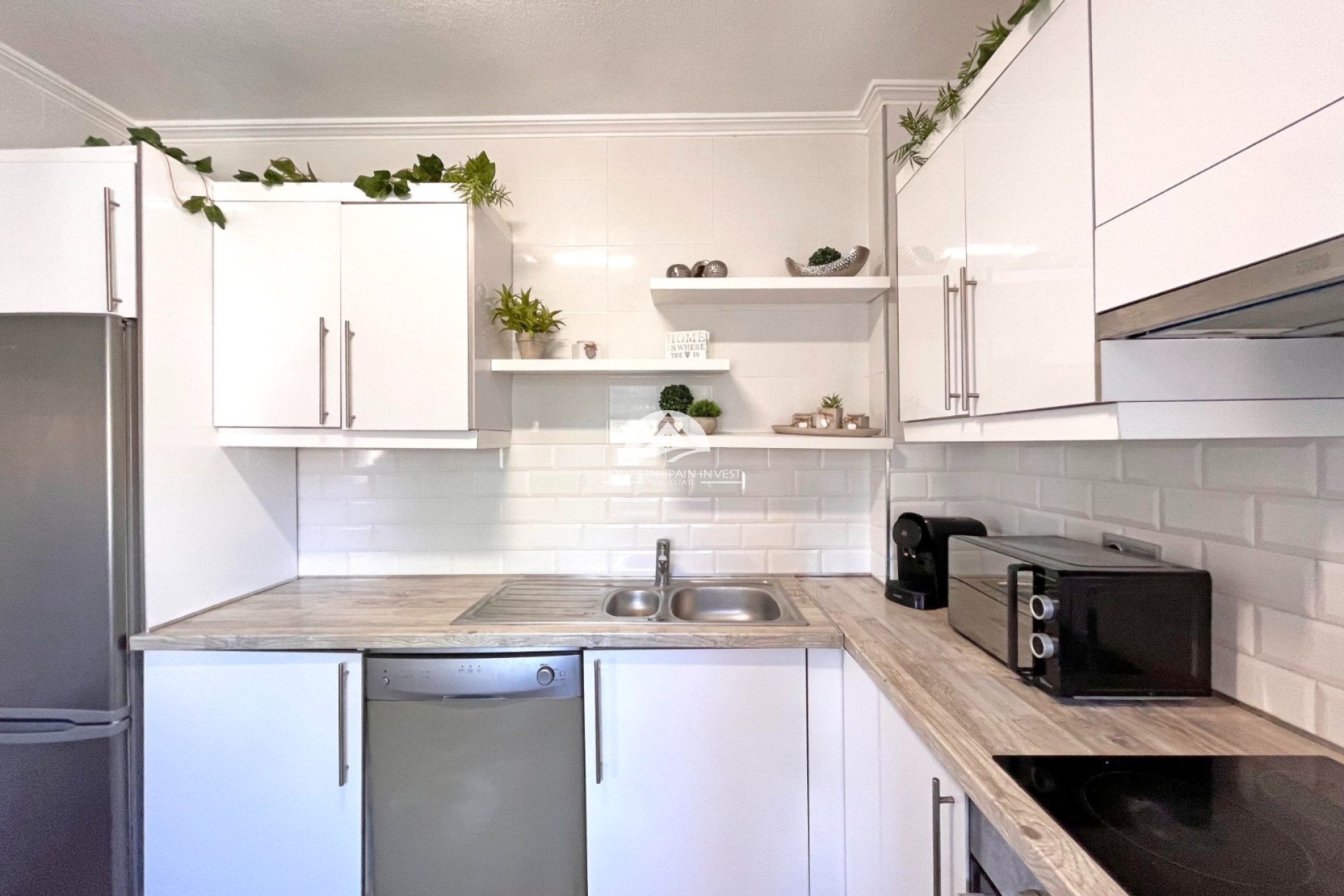 Reventa - Chalet - Orihuela Costa - La Zenia