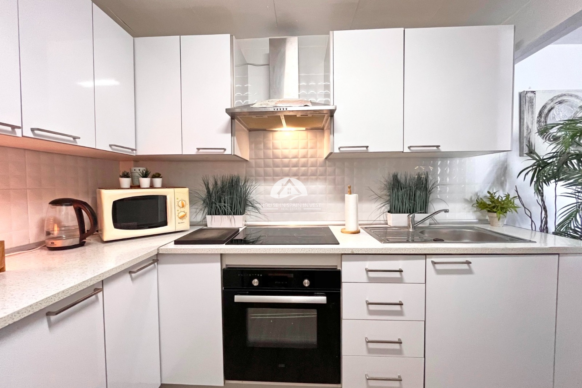 Reventa - Chalet - Orihuela Costa - La Zenia