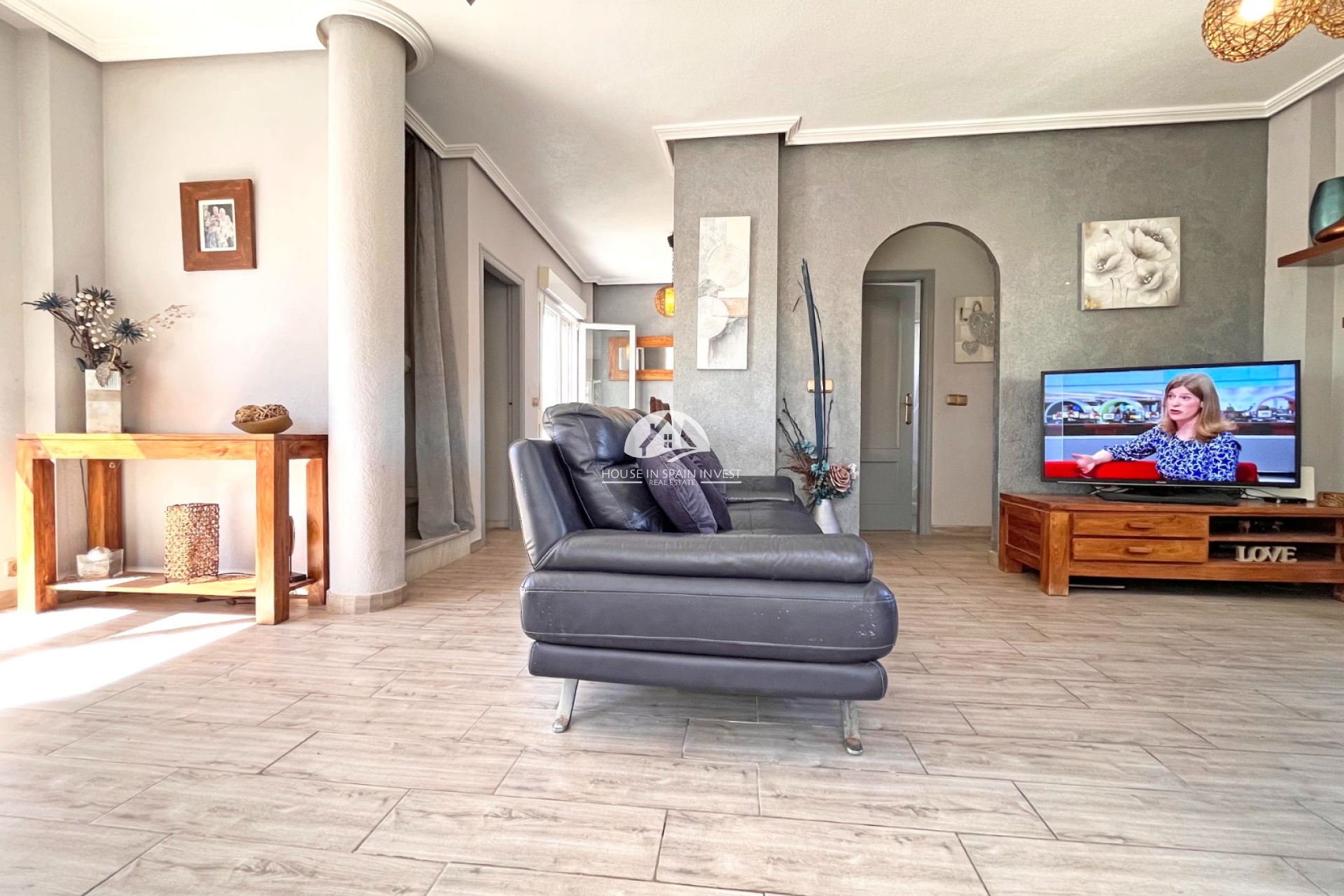 Reventa - Chalet - Orihuela Costa - La Zenia