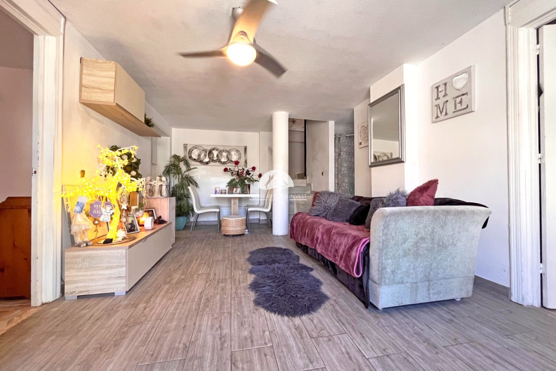 Reventa - Chalet - Orihuela Costa - La Zenia