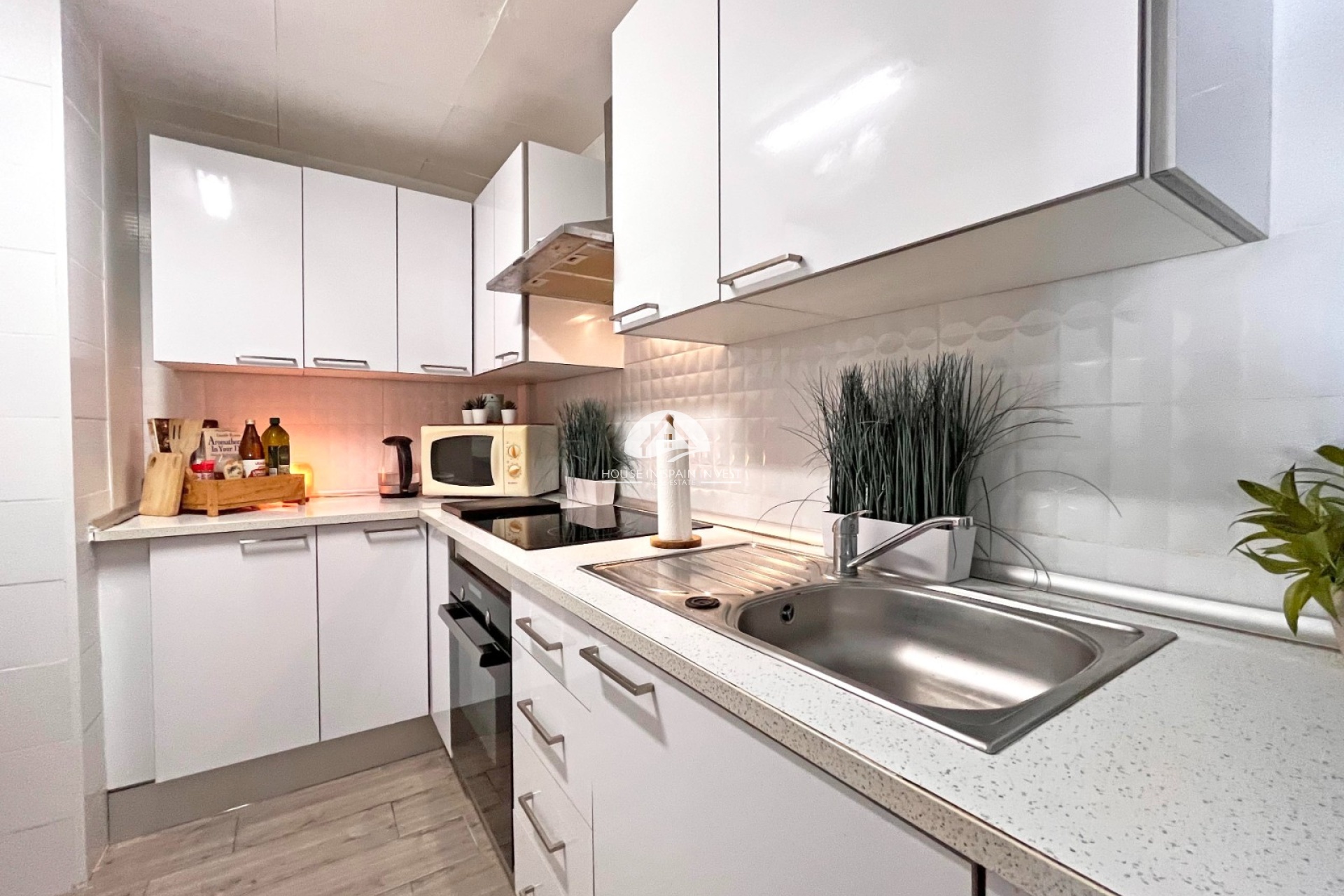 Reventa - Chalet - Orihuela Costa - La Zenia