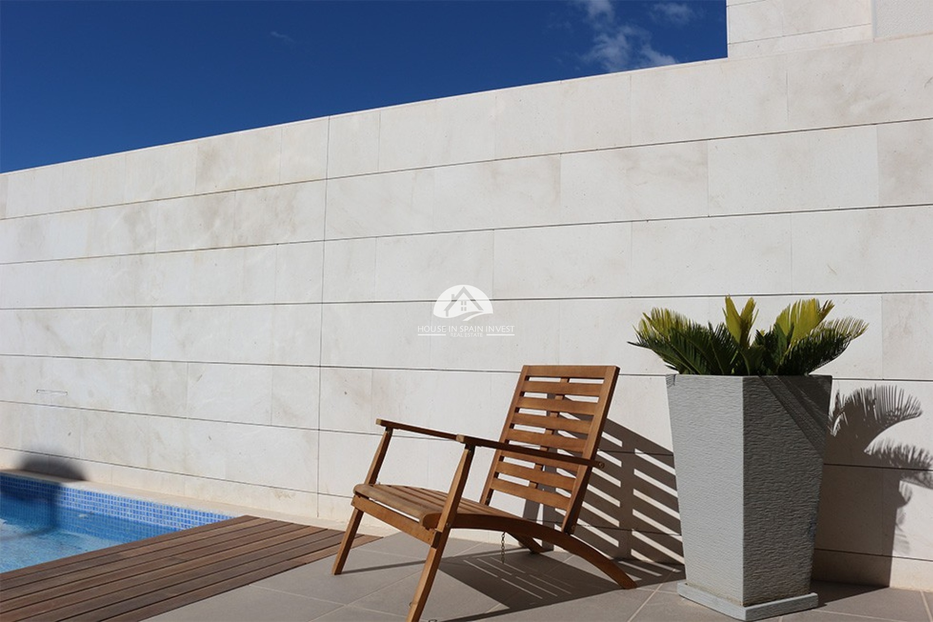 Reventa - Chalet - Orihuela Costa - La Zenia